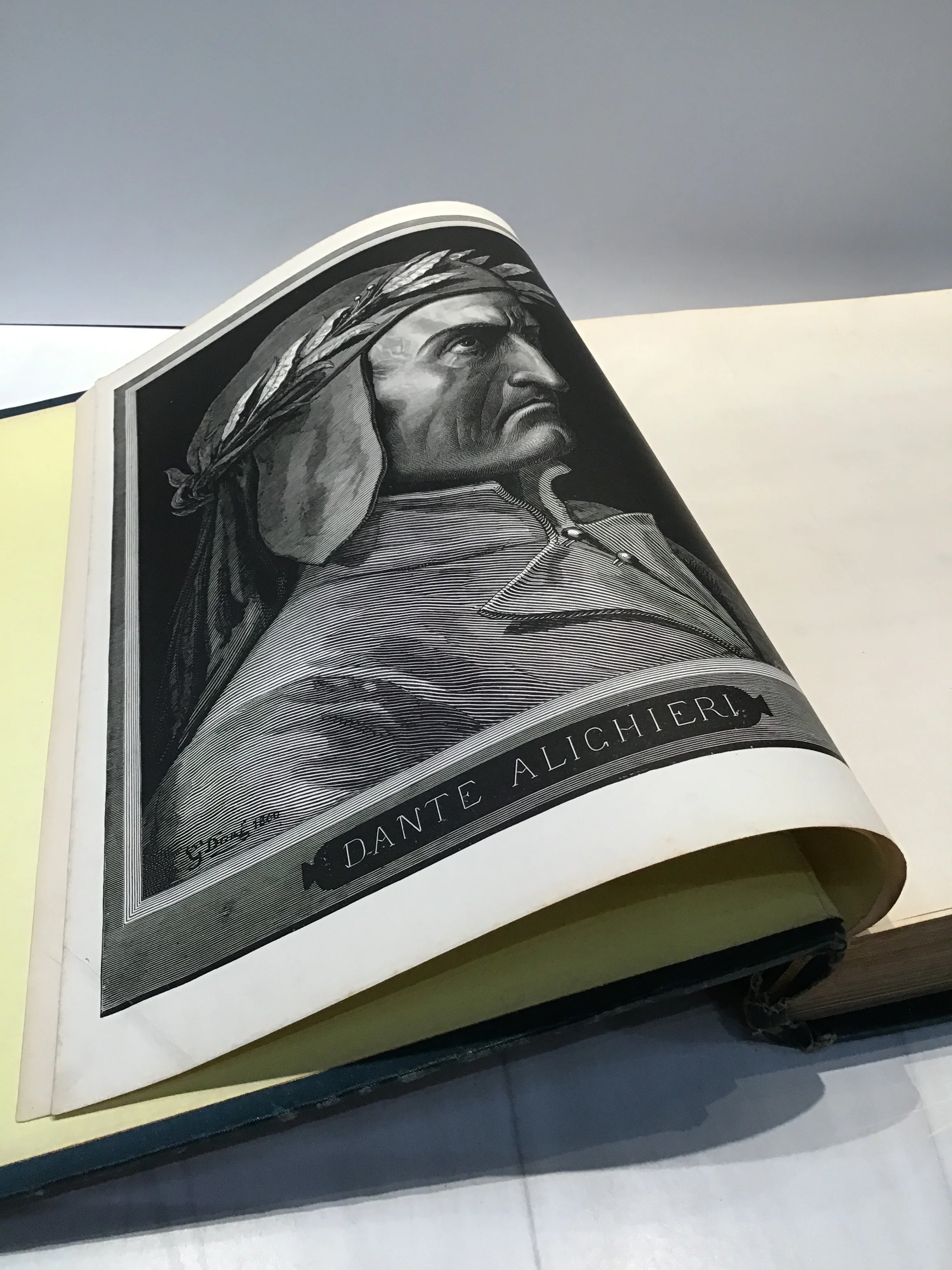Dante's Inferno and Purgatorio Paradise - Image 6
