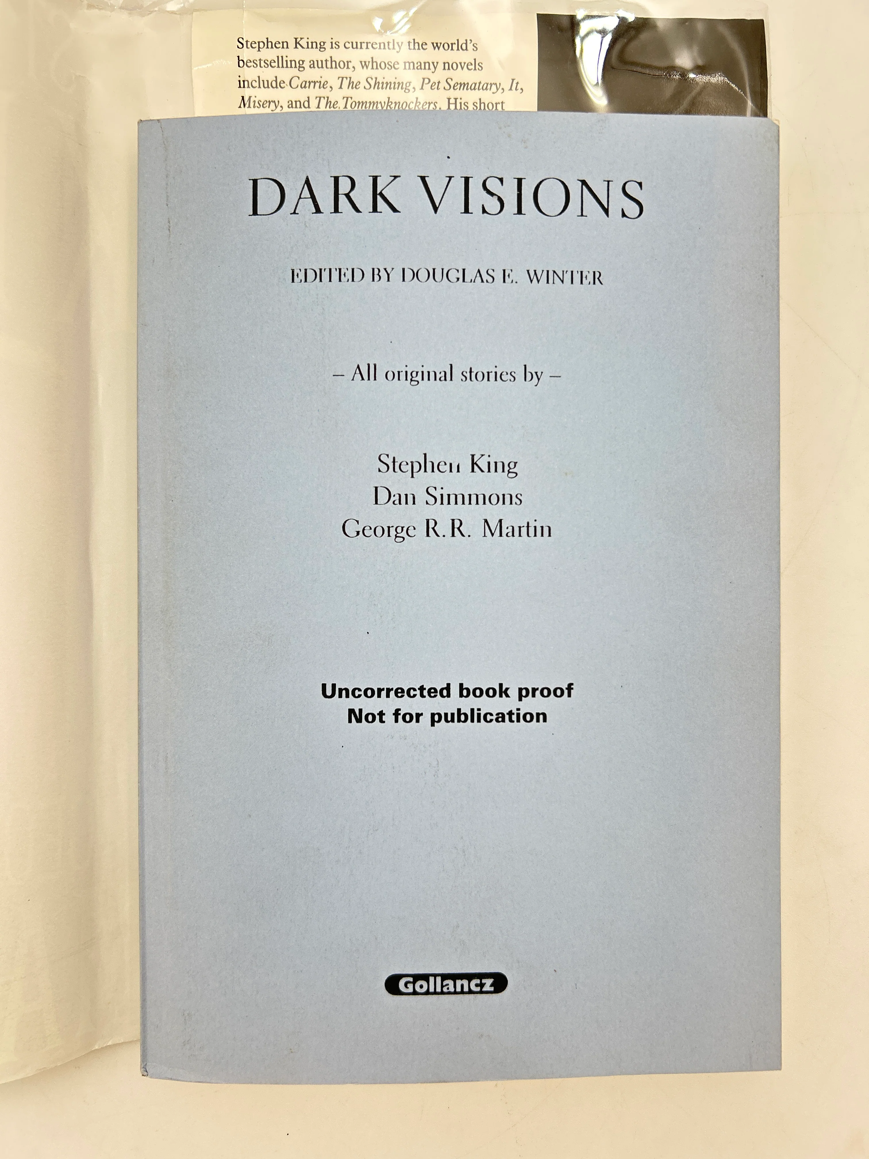 Dark Visions - Image 2
