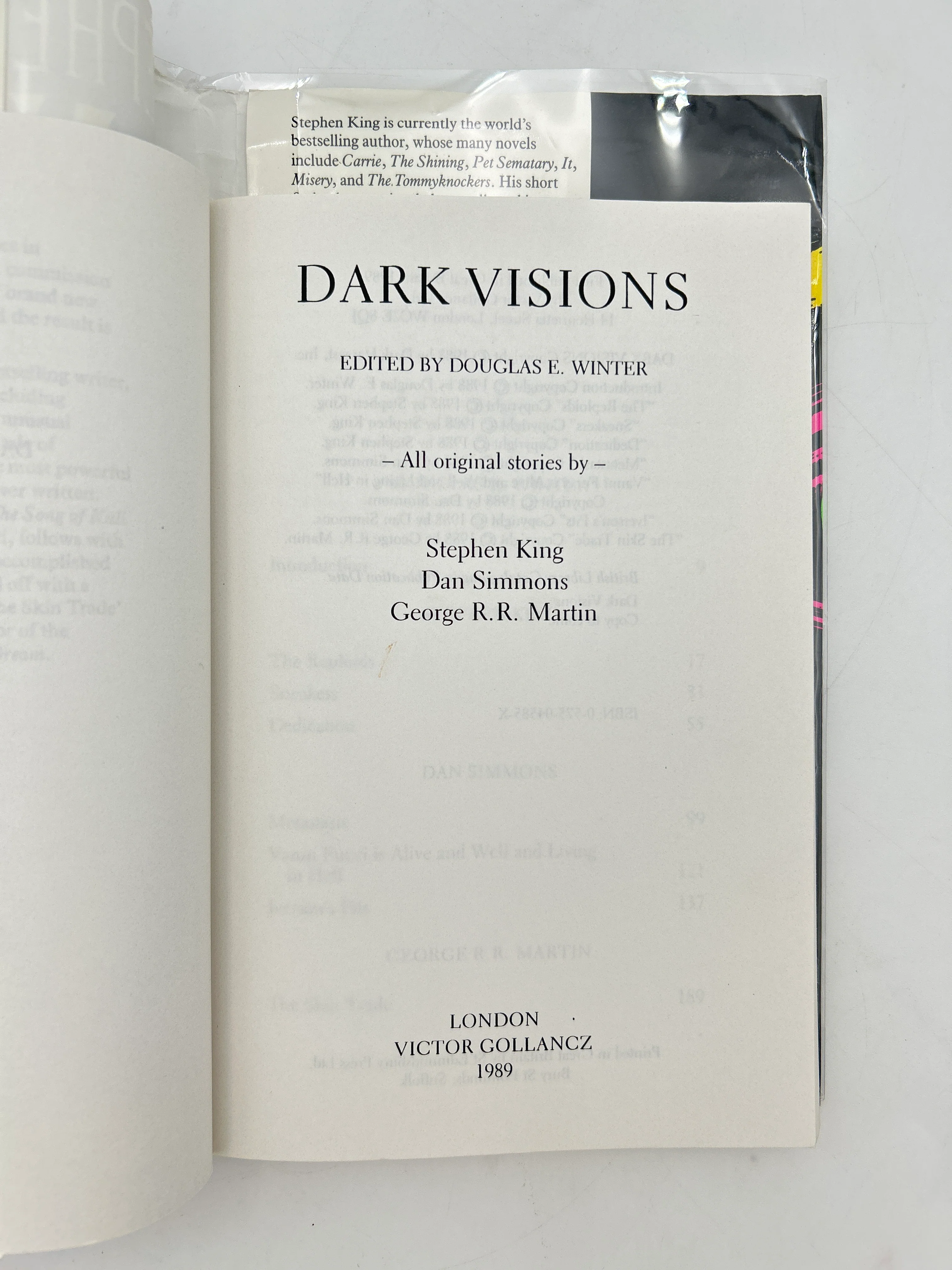 Dark Visions - Image 3