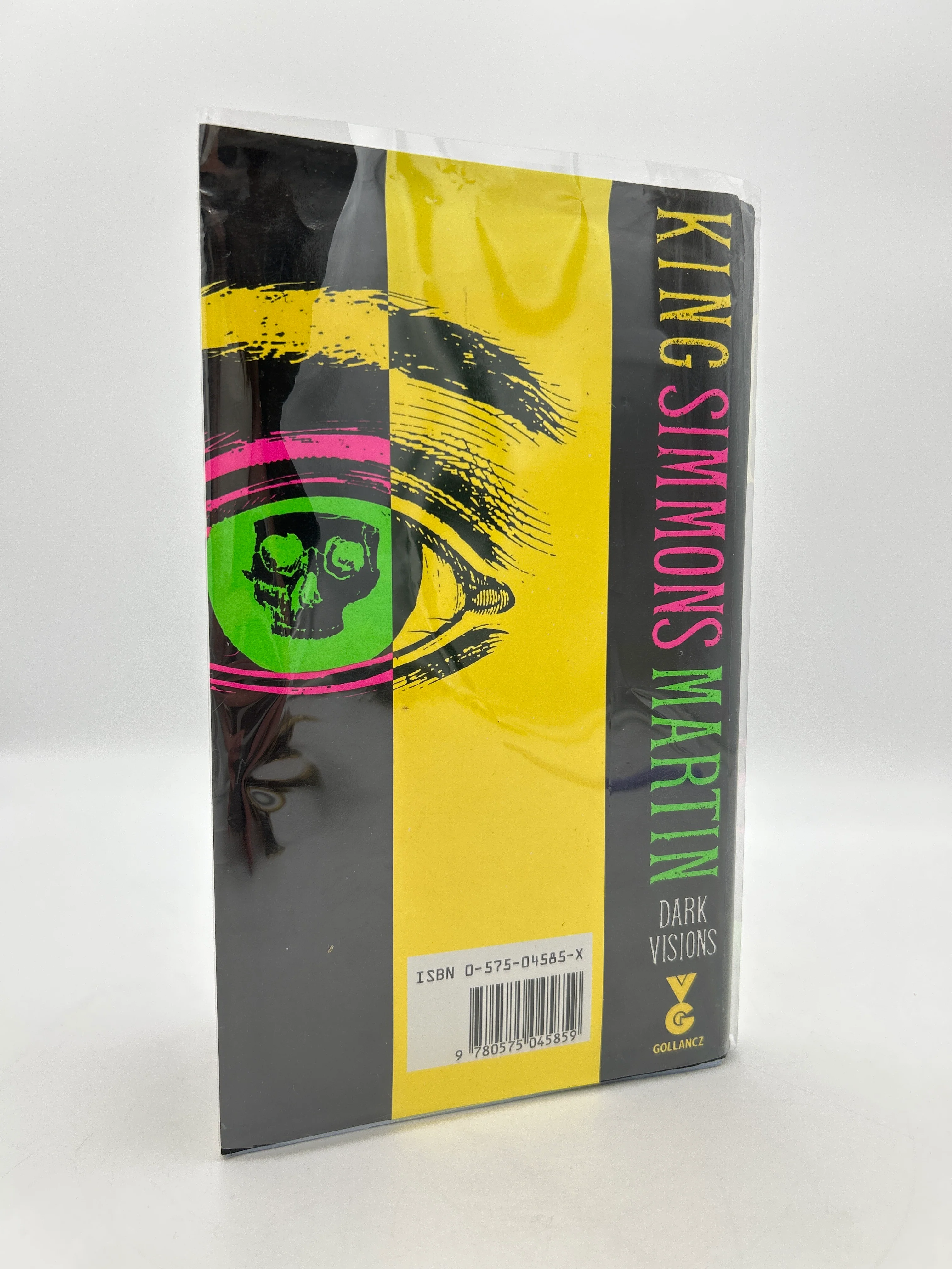 Dark Visions - Image 5