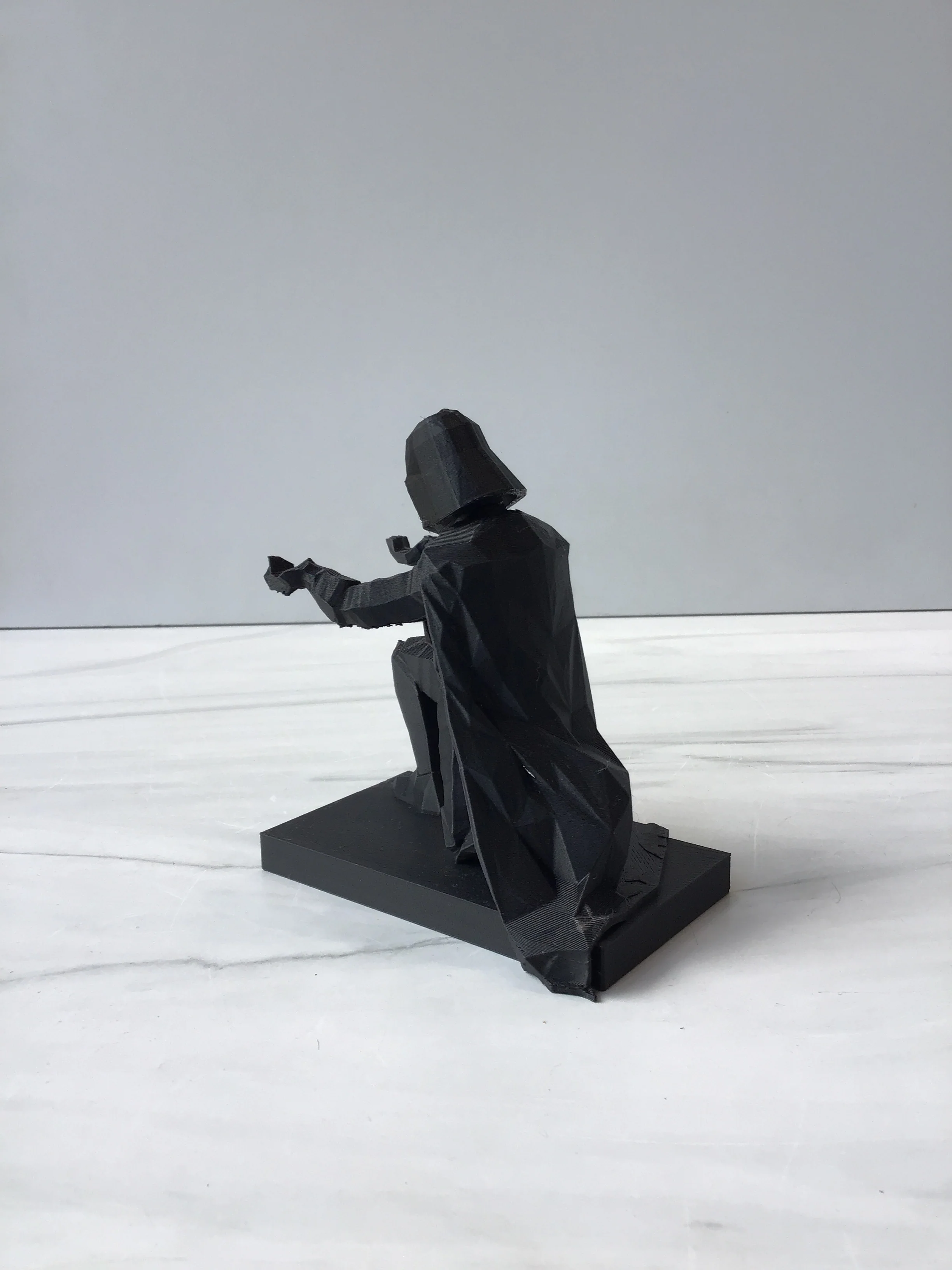 -Darth Vadar Pen Holder - Image 3