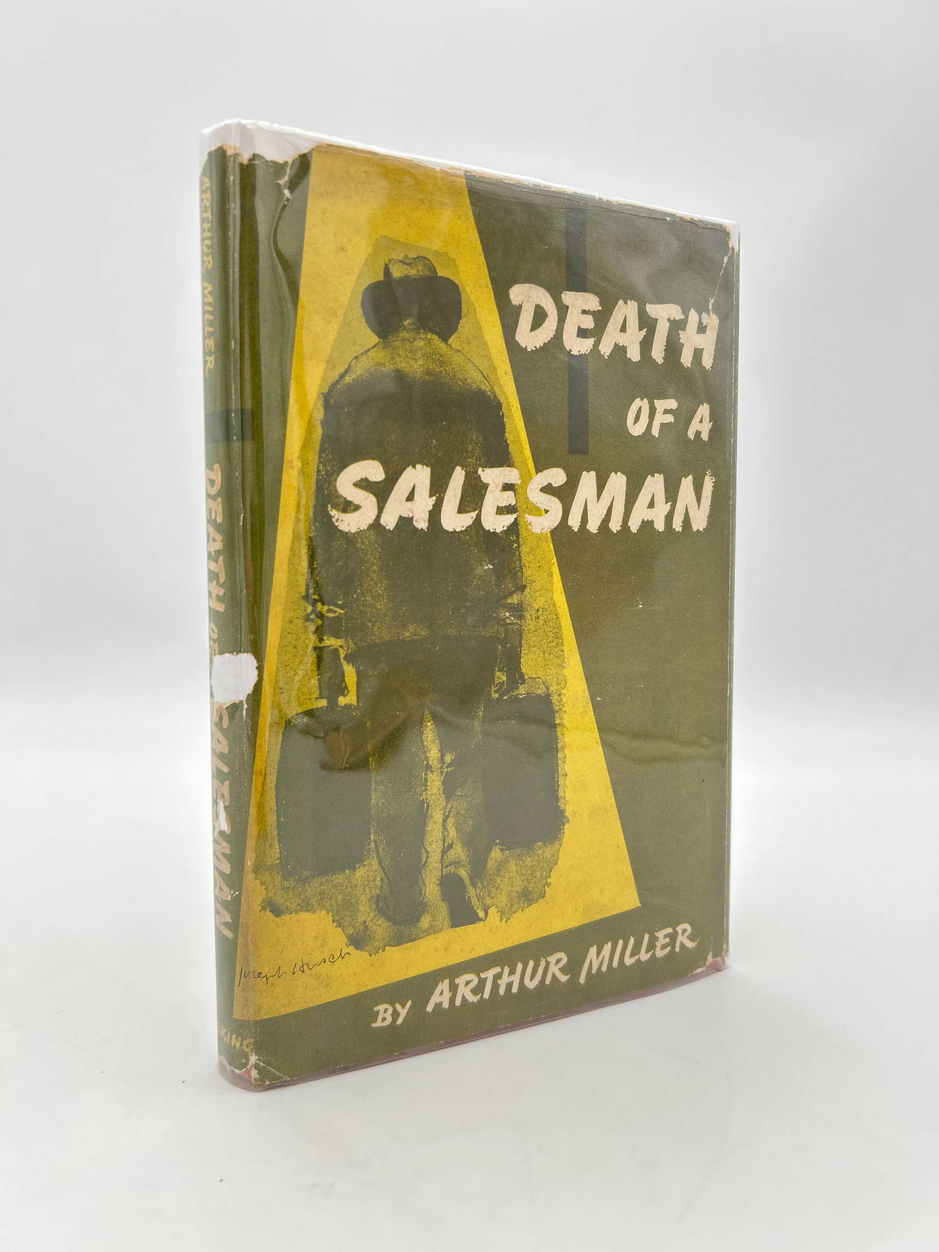 Death of a Salesman