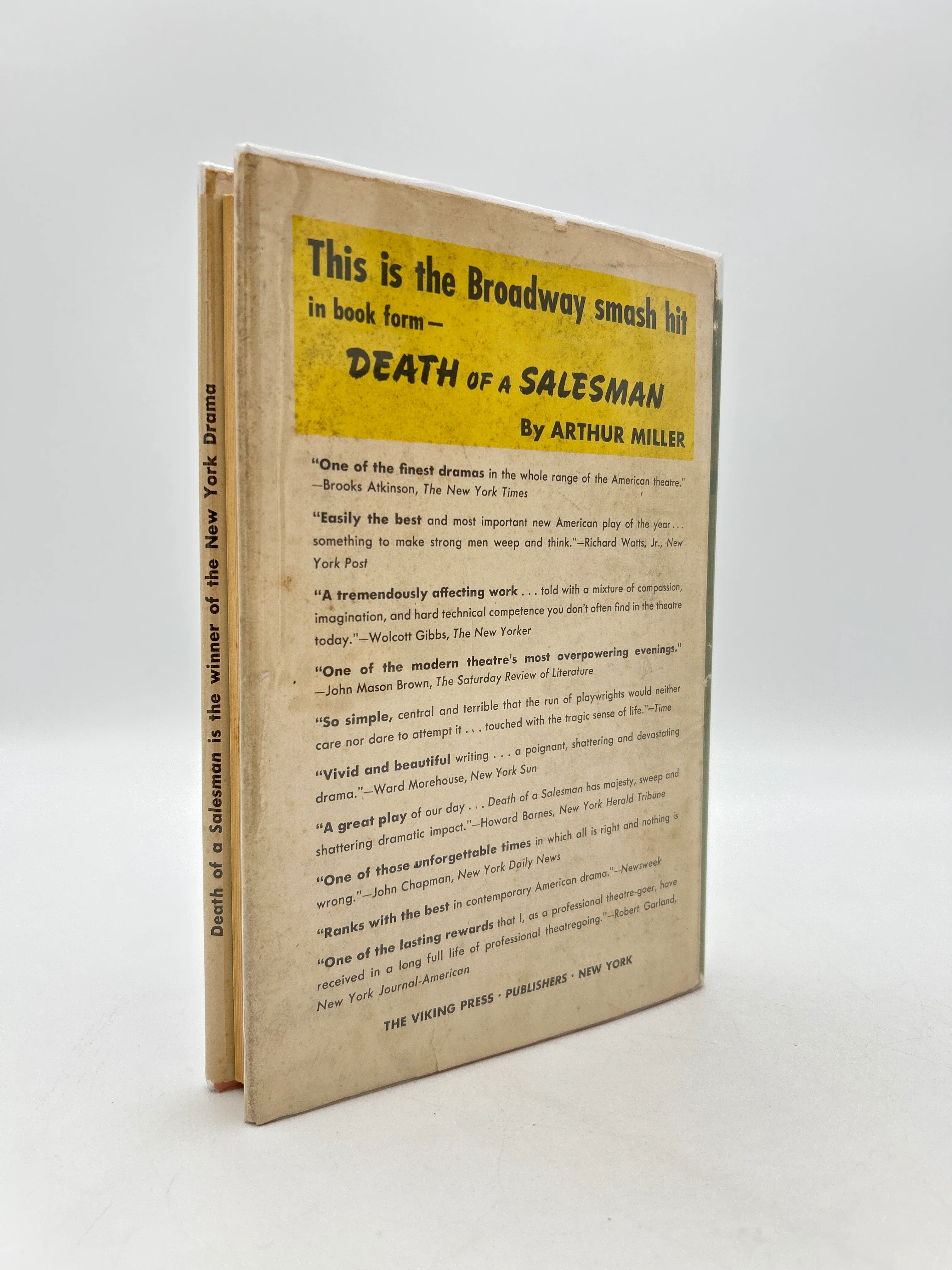 Death of a Salesman - Image 6