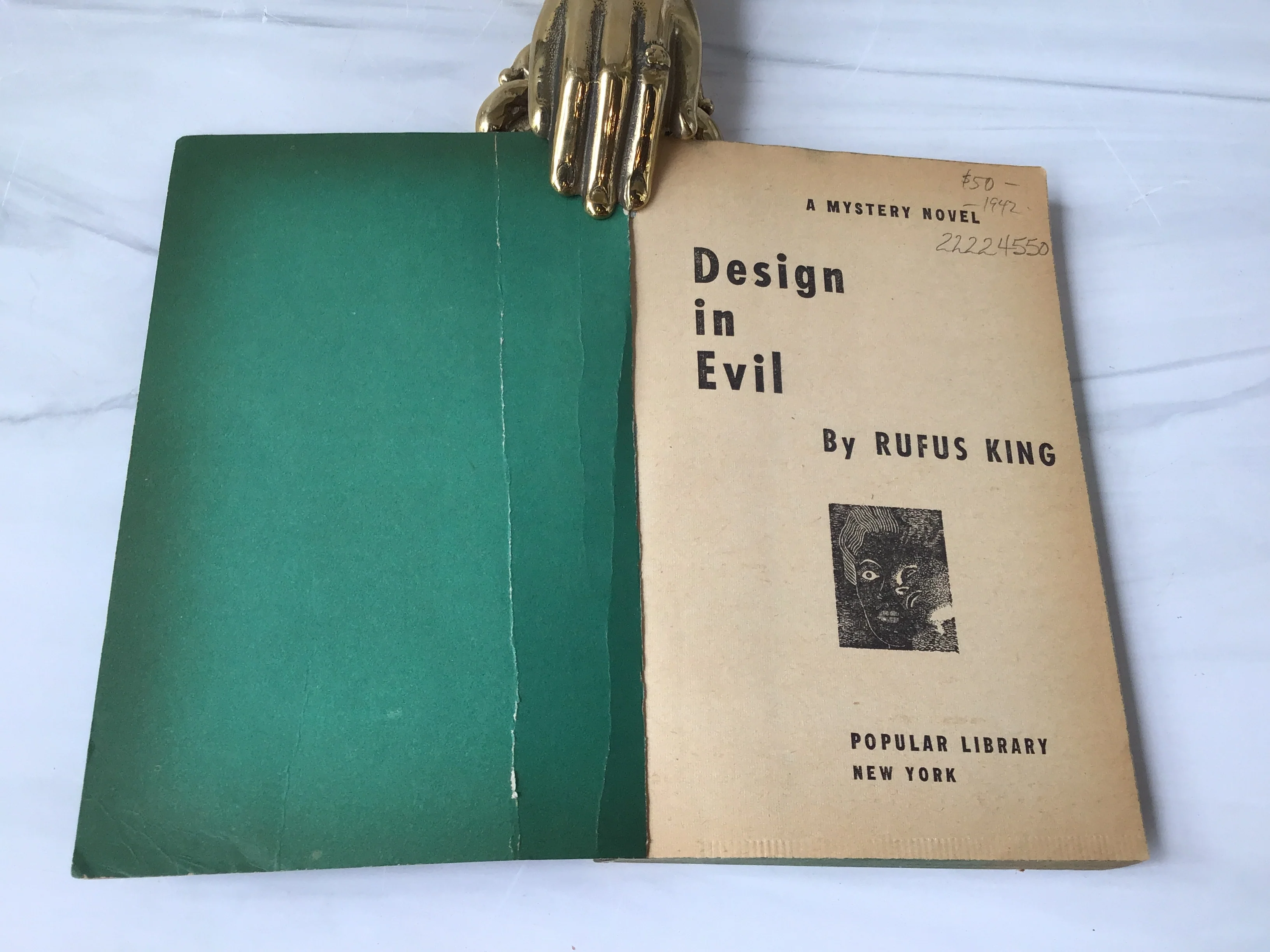 -Design in Evil* - Image 2