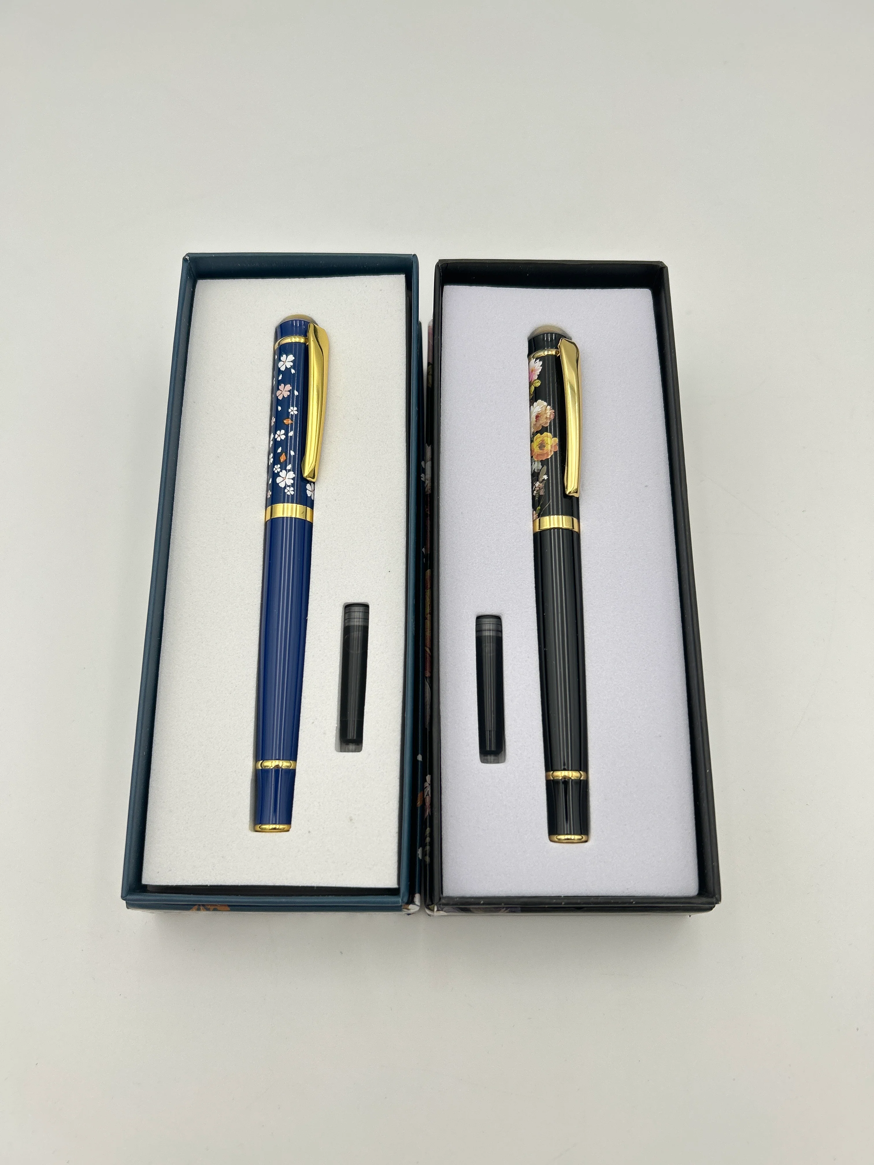 Designer Fountain Pen