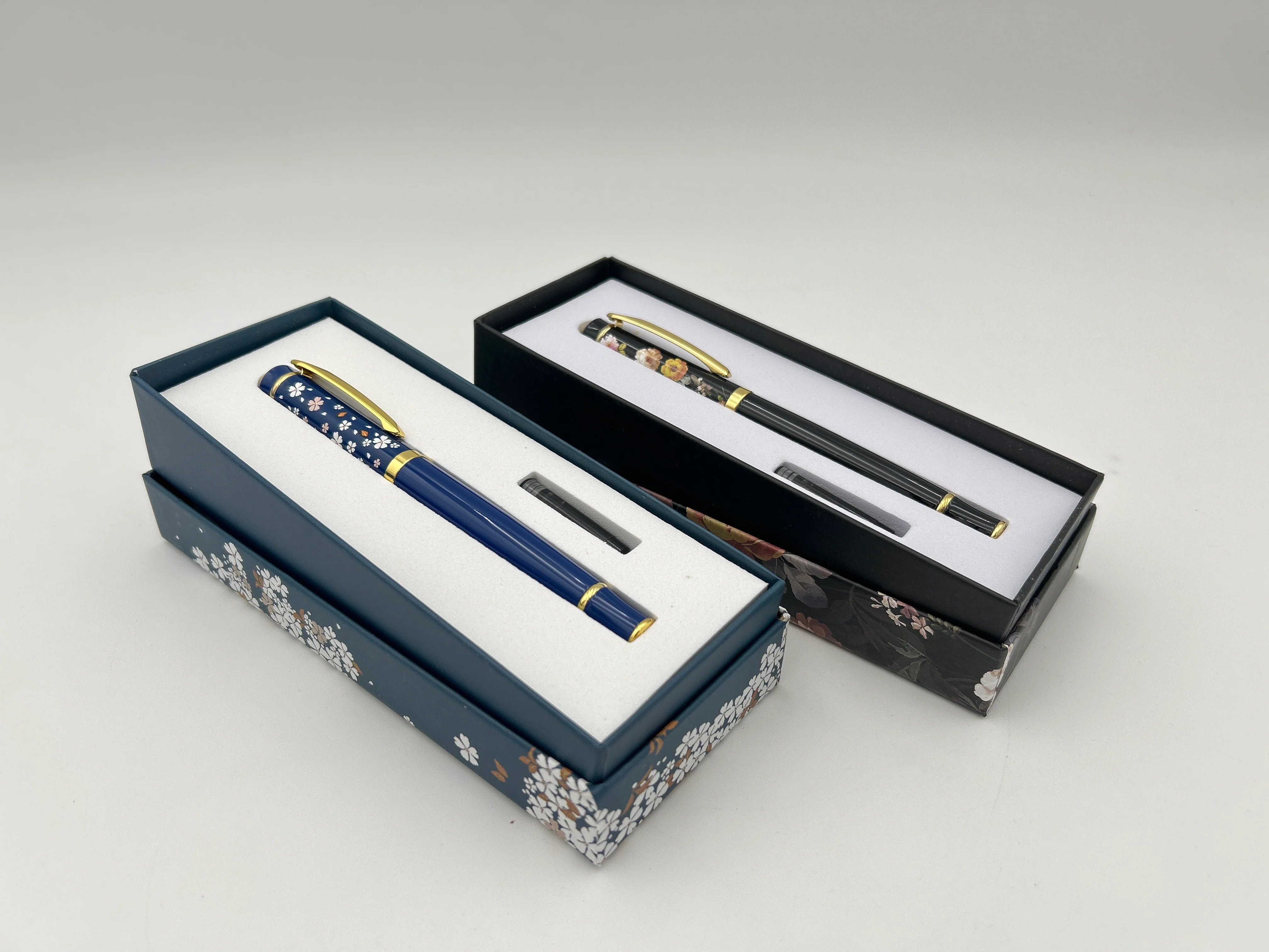 Designer Fountain Pen - Image 2