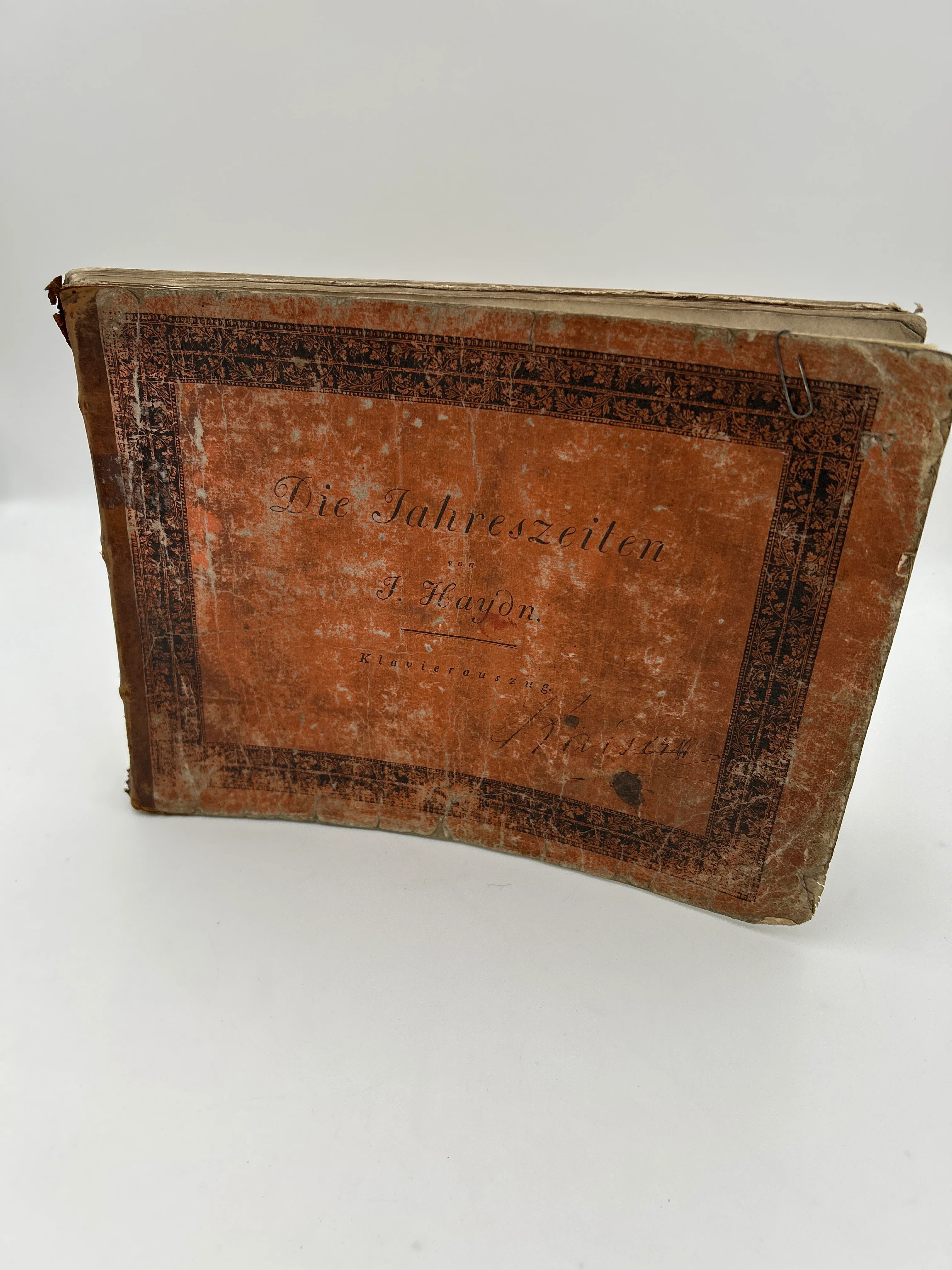 Die Jahrenzeiten von Joseph Haydn - Image 4