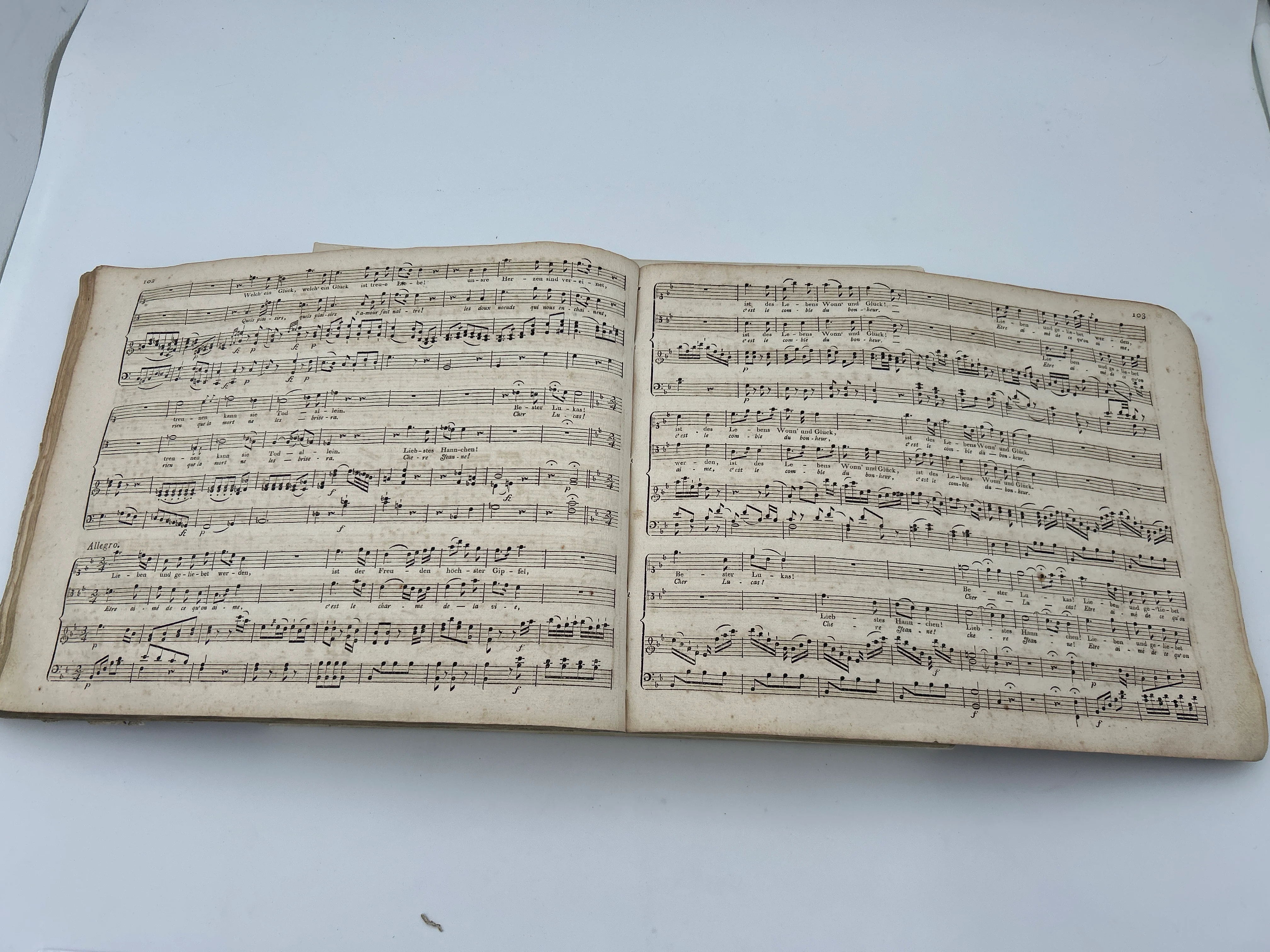Die Jahrenzeiten von Joseph Haydn - Image 7