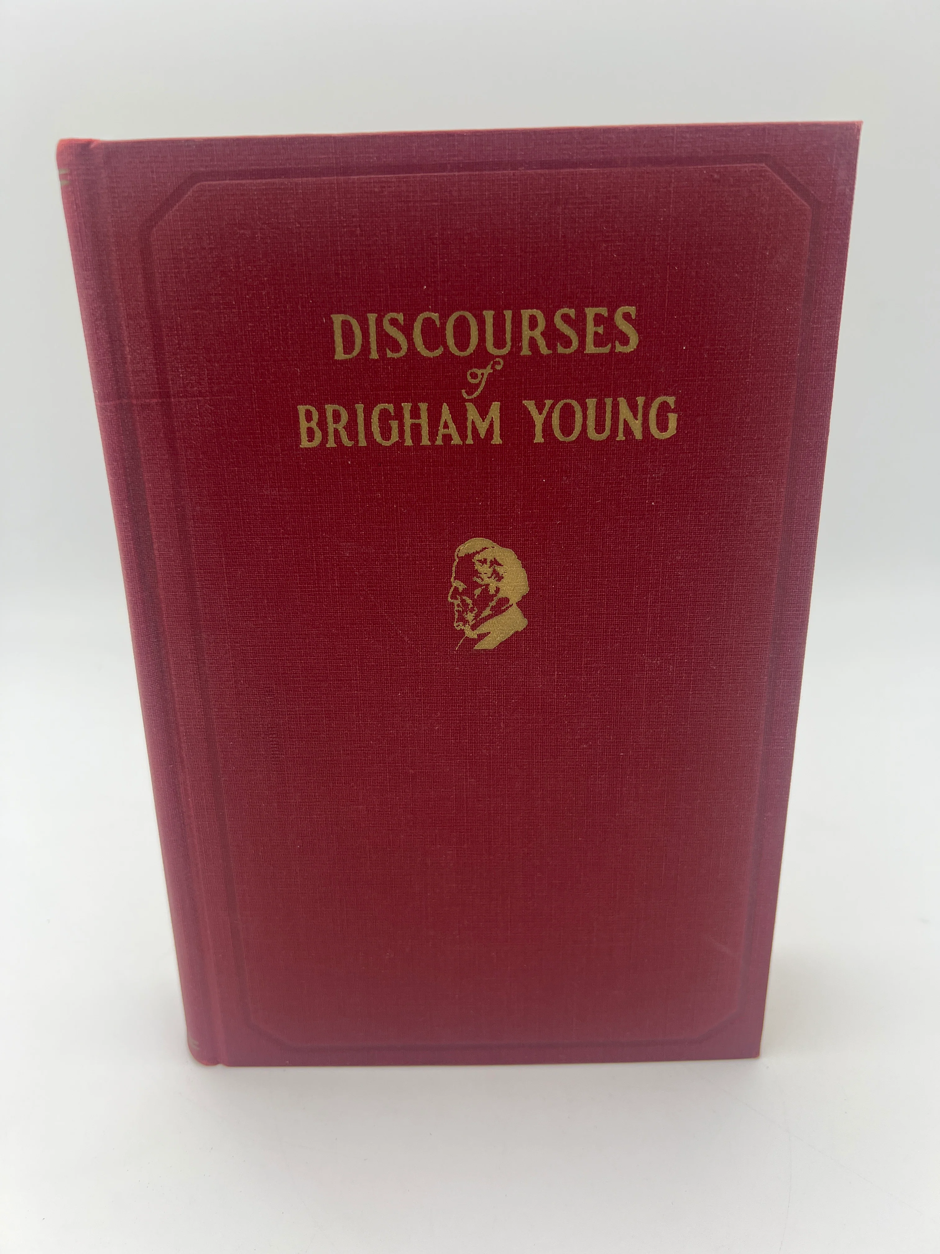 Discourses of Brigham Young - Image 2