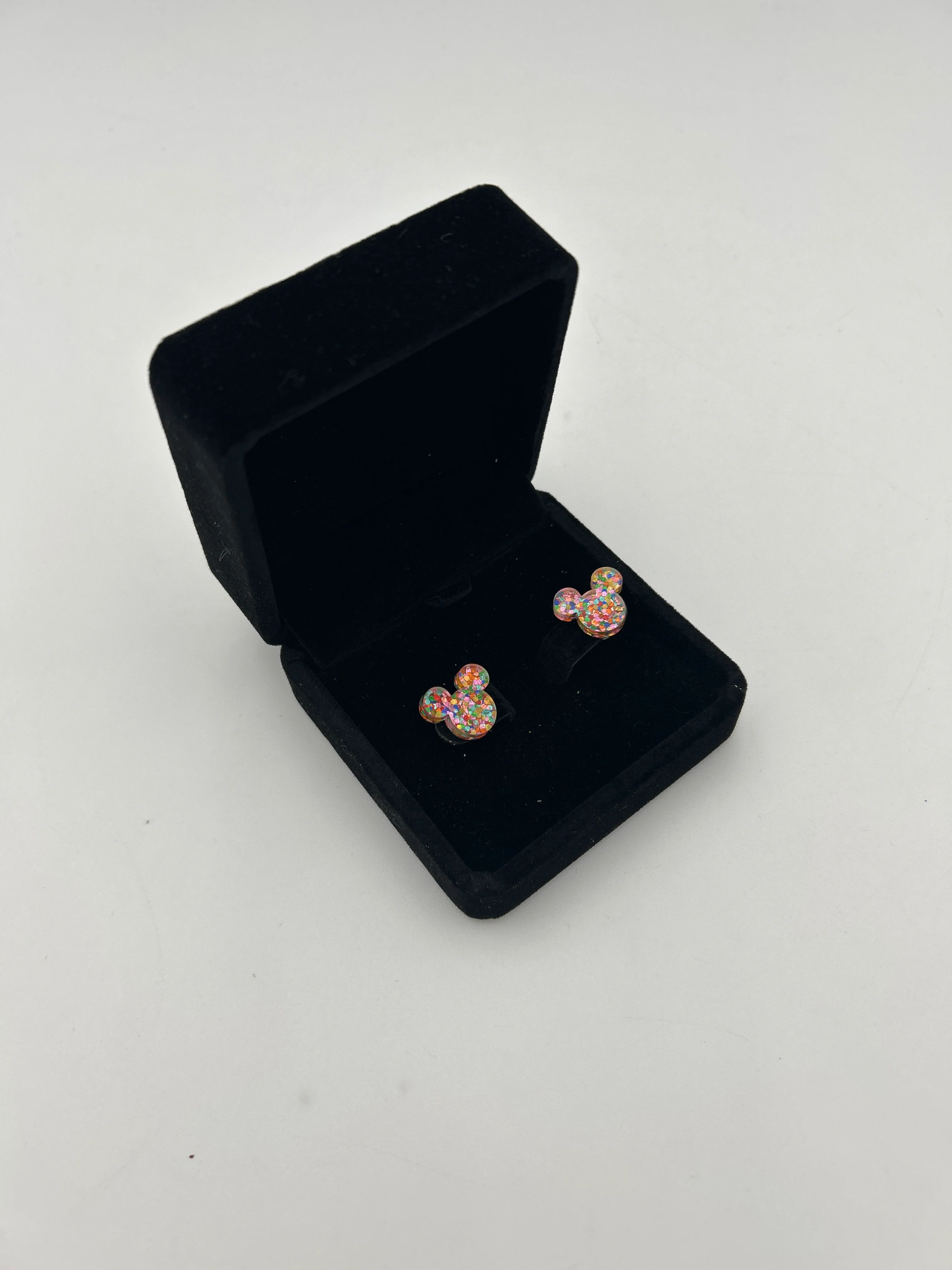 Disney Ears Earrings