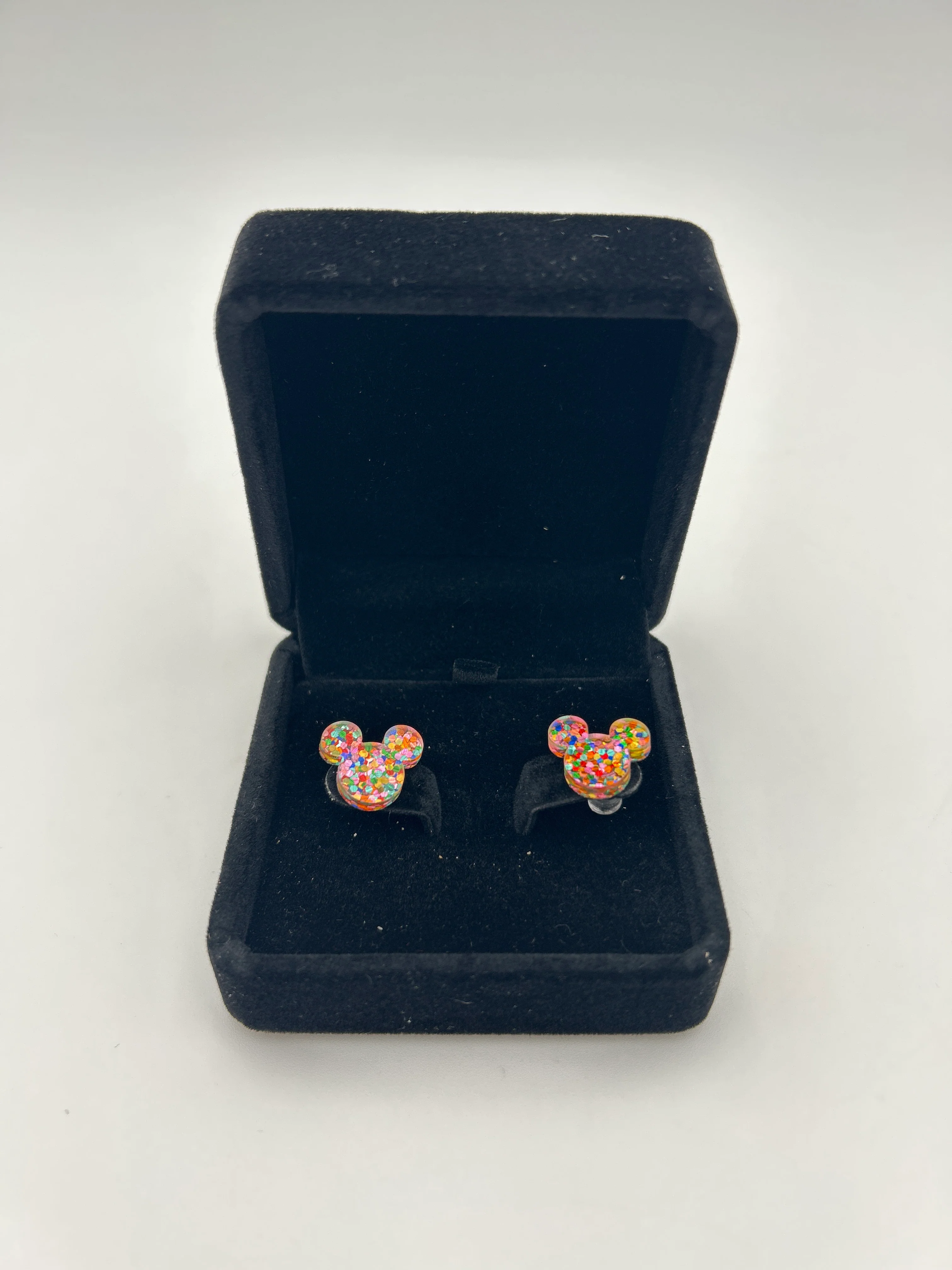 Disney Ears Earrings - Image 2