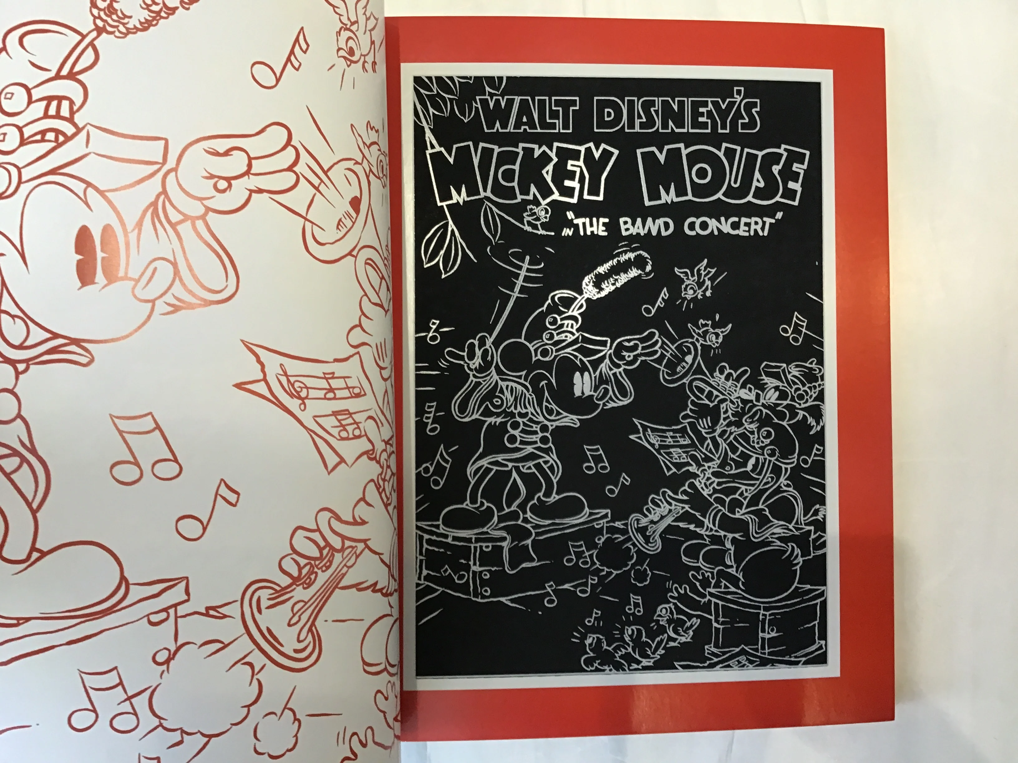Disney Scratch Artist - Image 3
