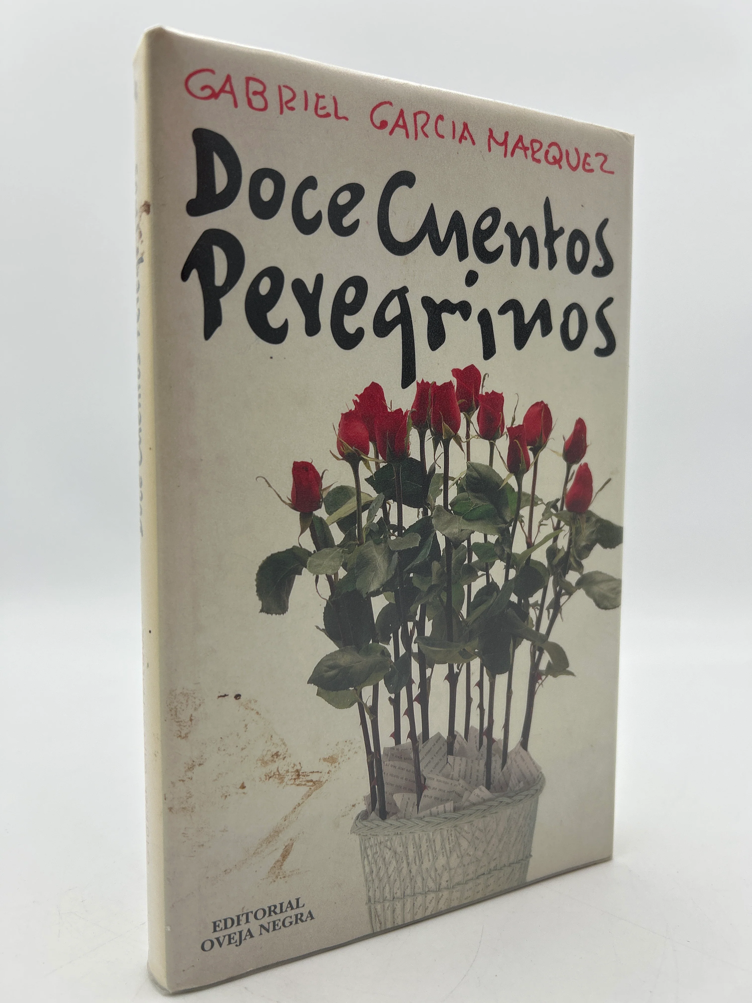 Doce Cuentos Peveqrinos