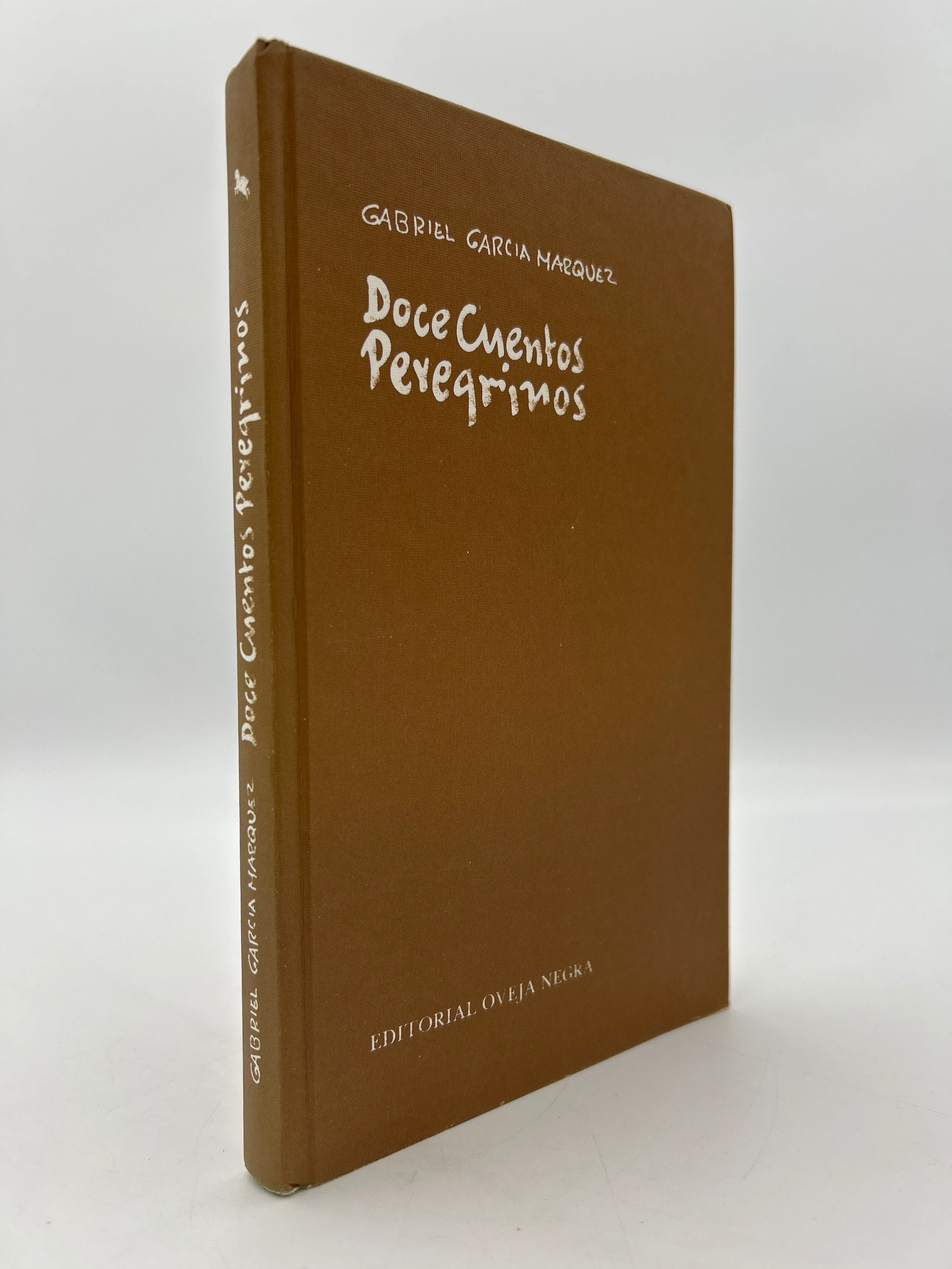Doce Cuentos Peveqrinos - Image 3