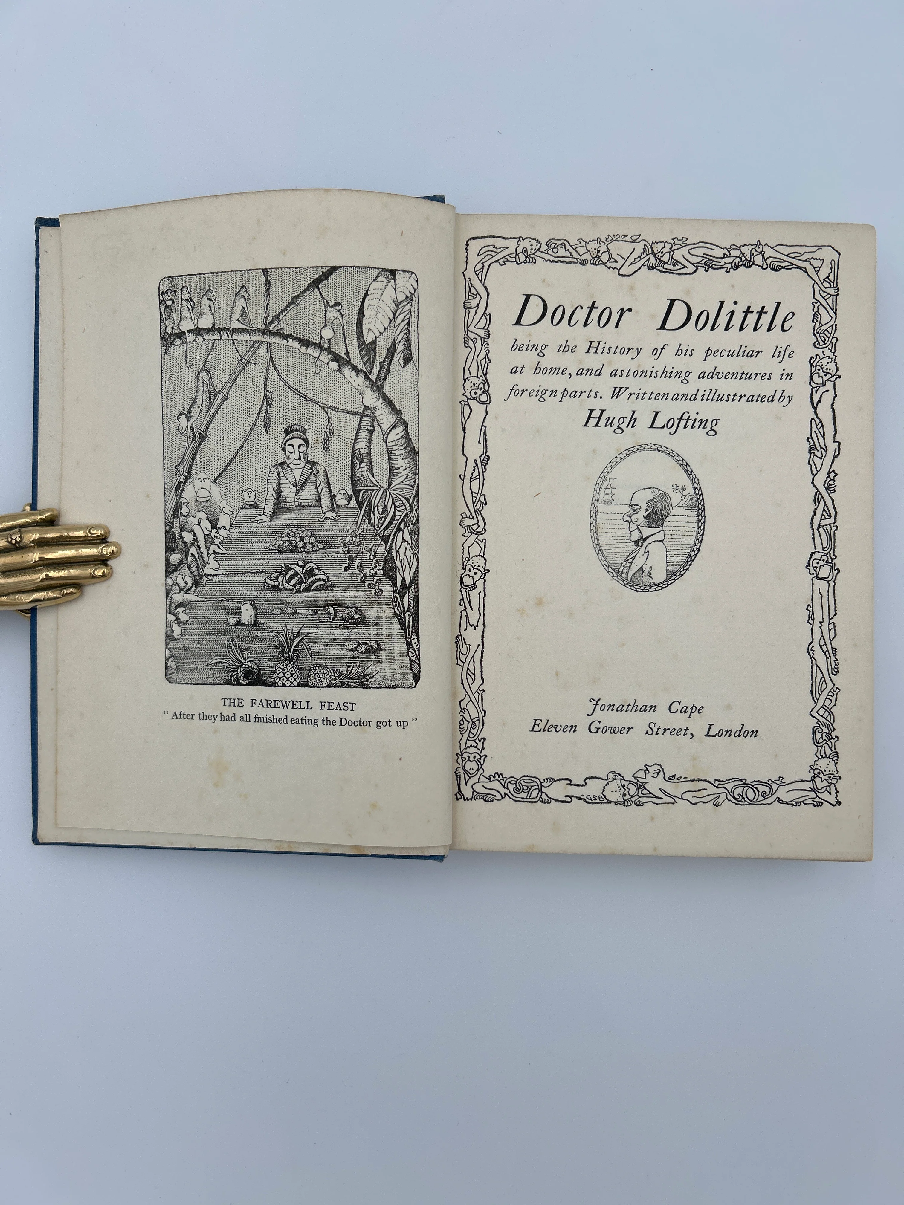Doctor Dolittle - Image 4