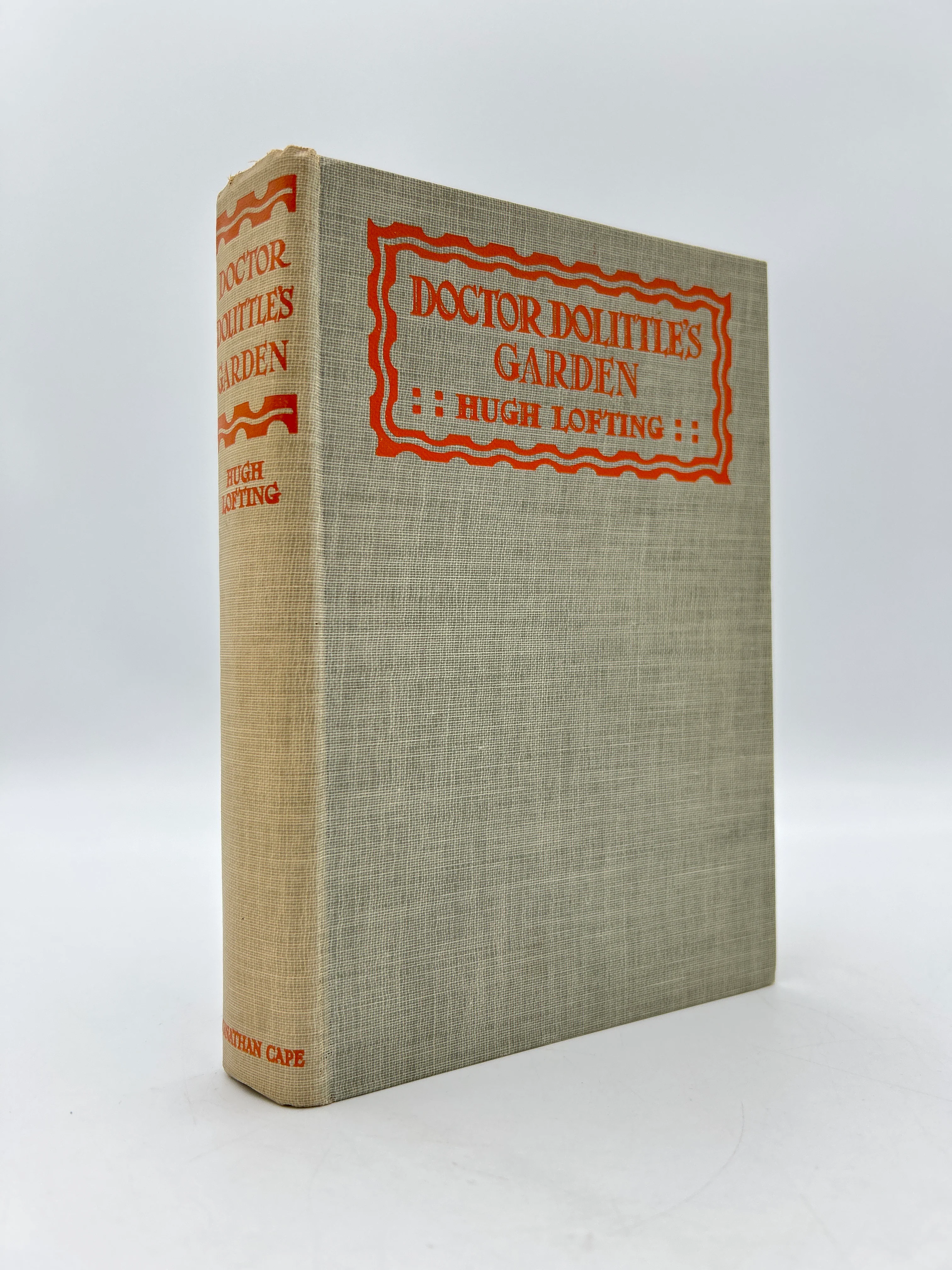 Doctor Dolittle's Garden - Image 2