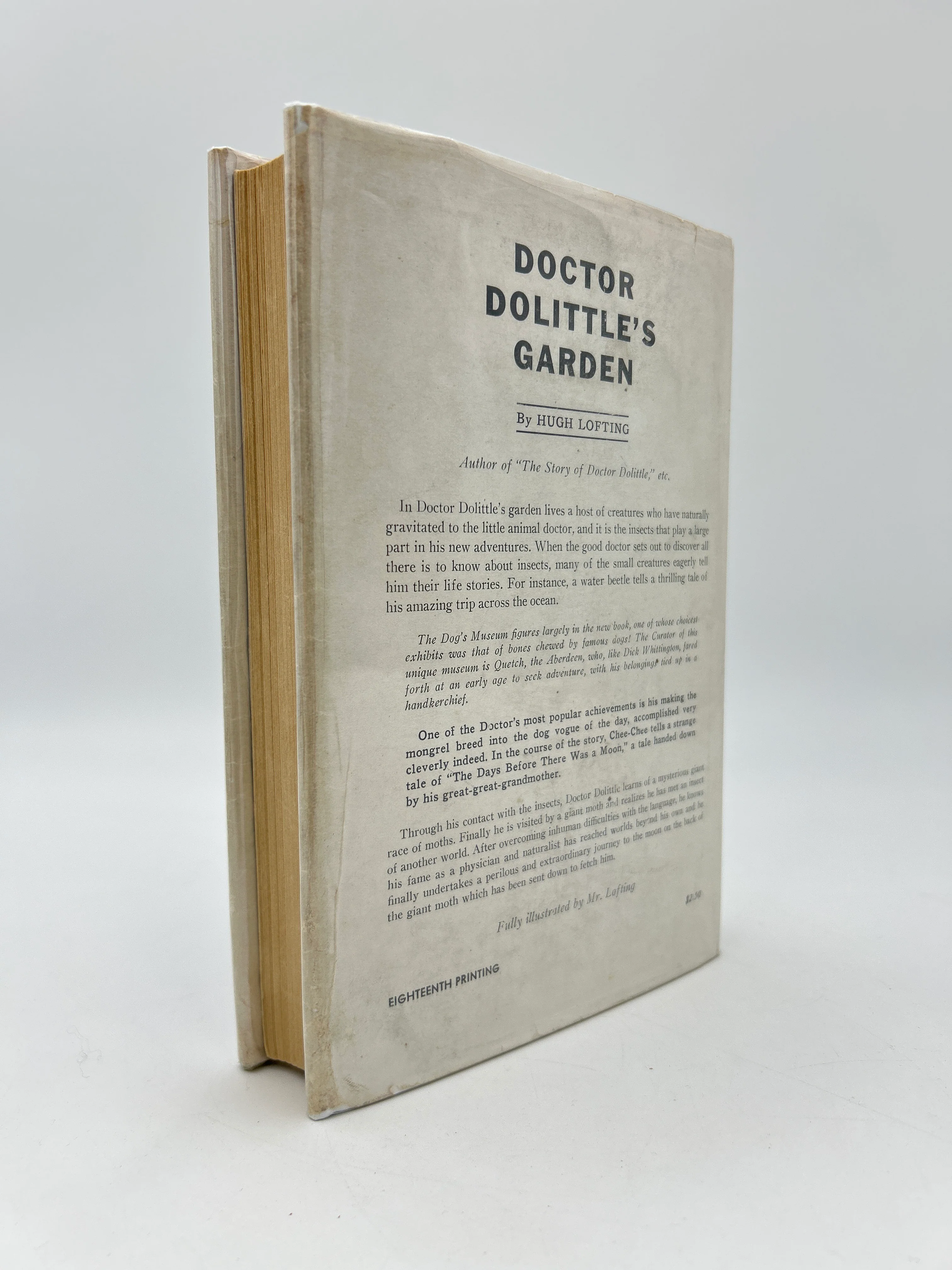 Doctor Dolittle's Garden - Image 6