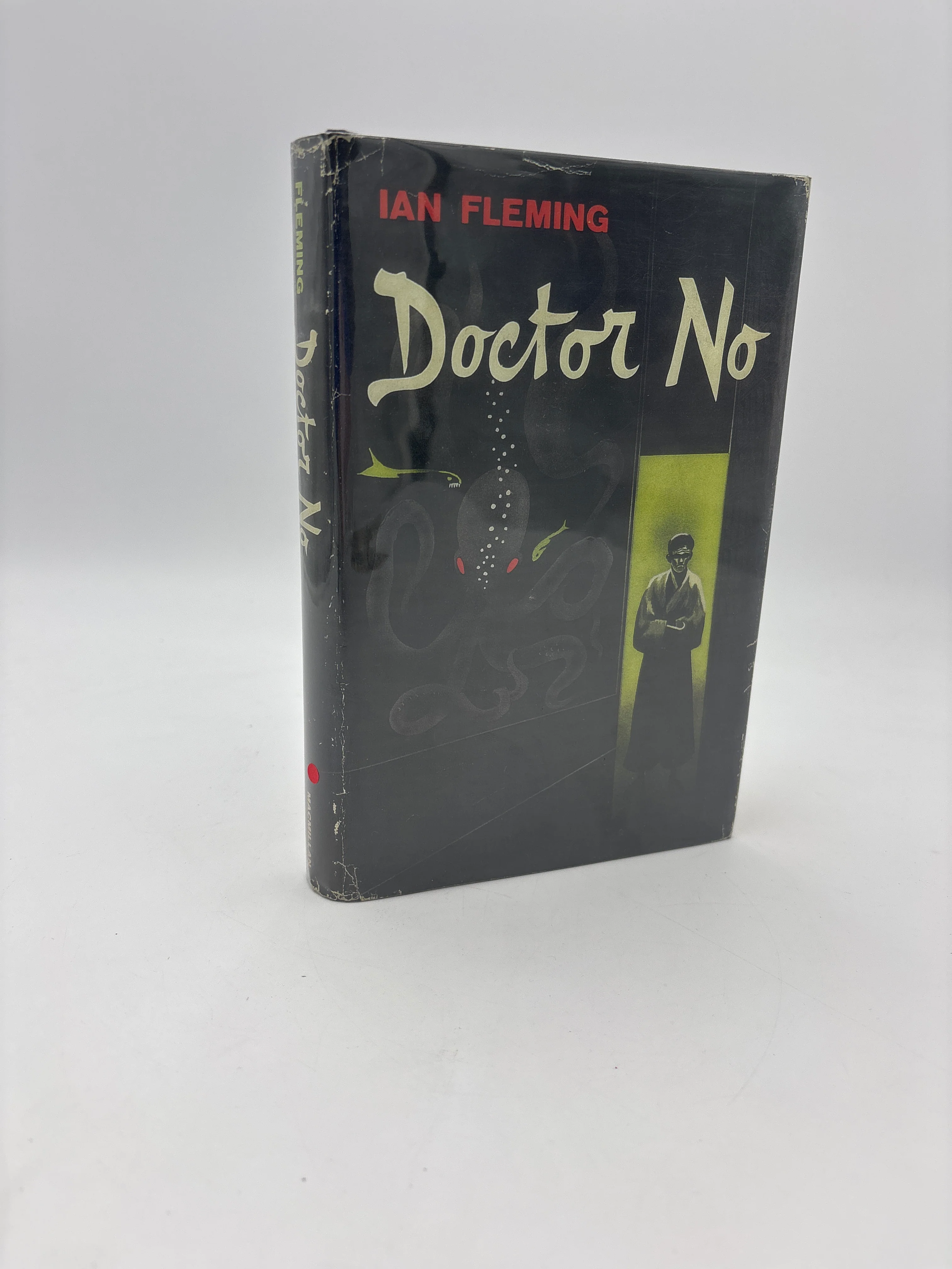 Doctor No
