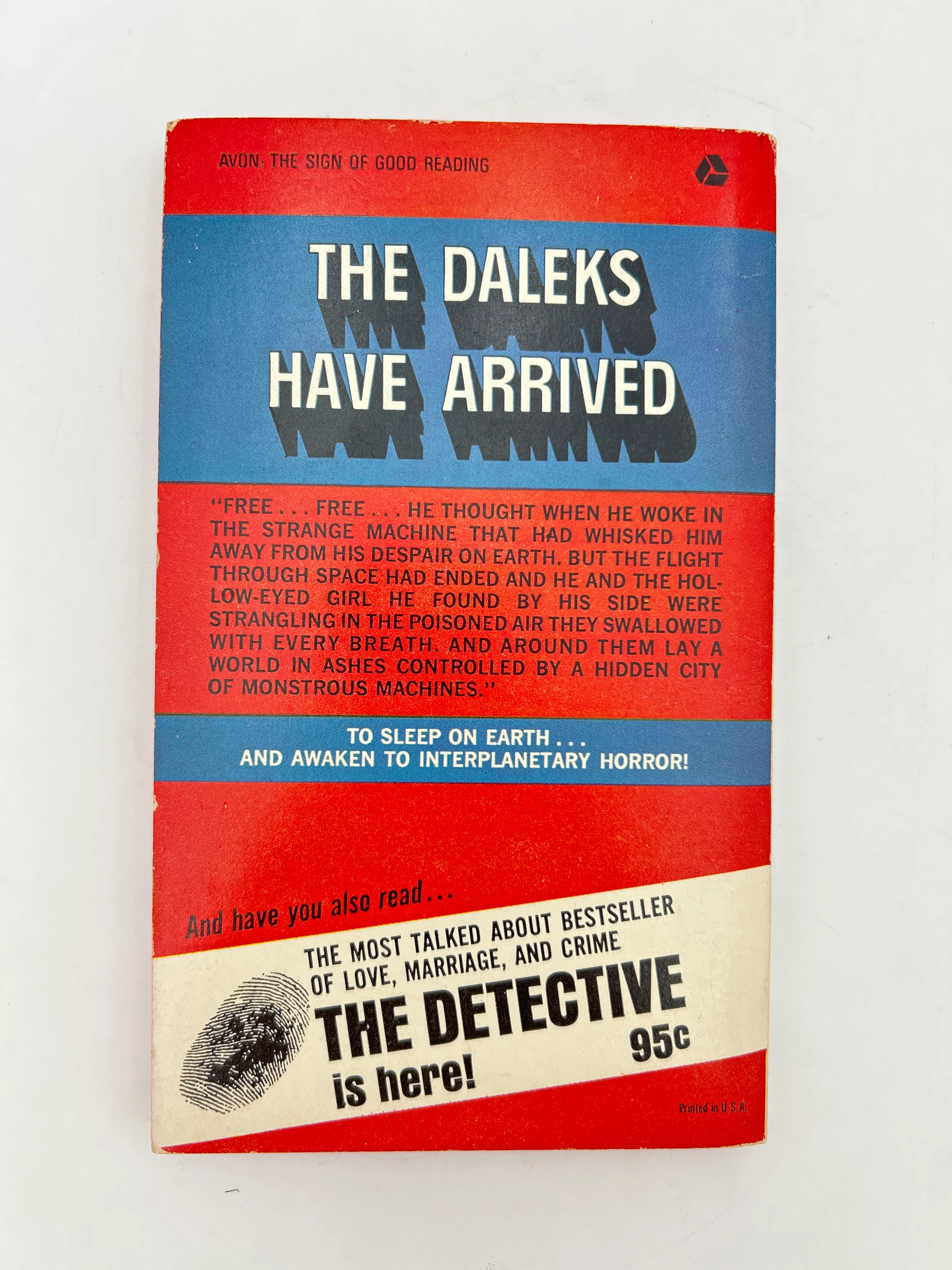 Doctor Who:The Daleks - Image 4