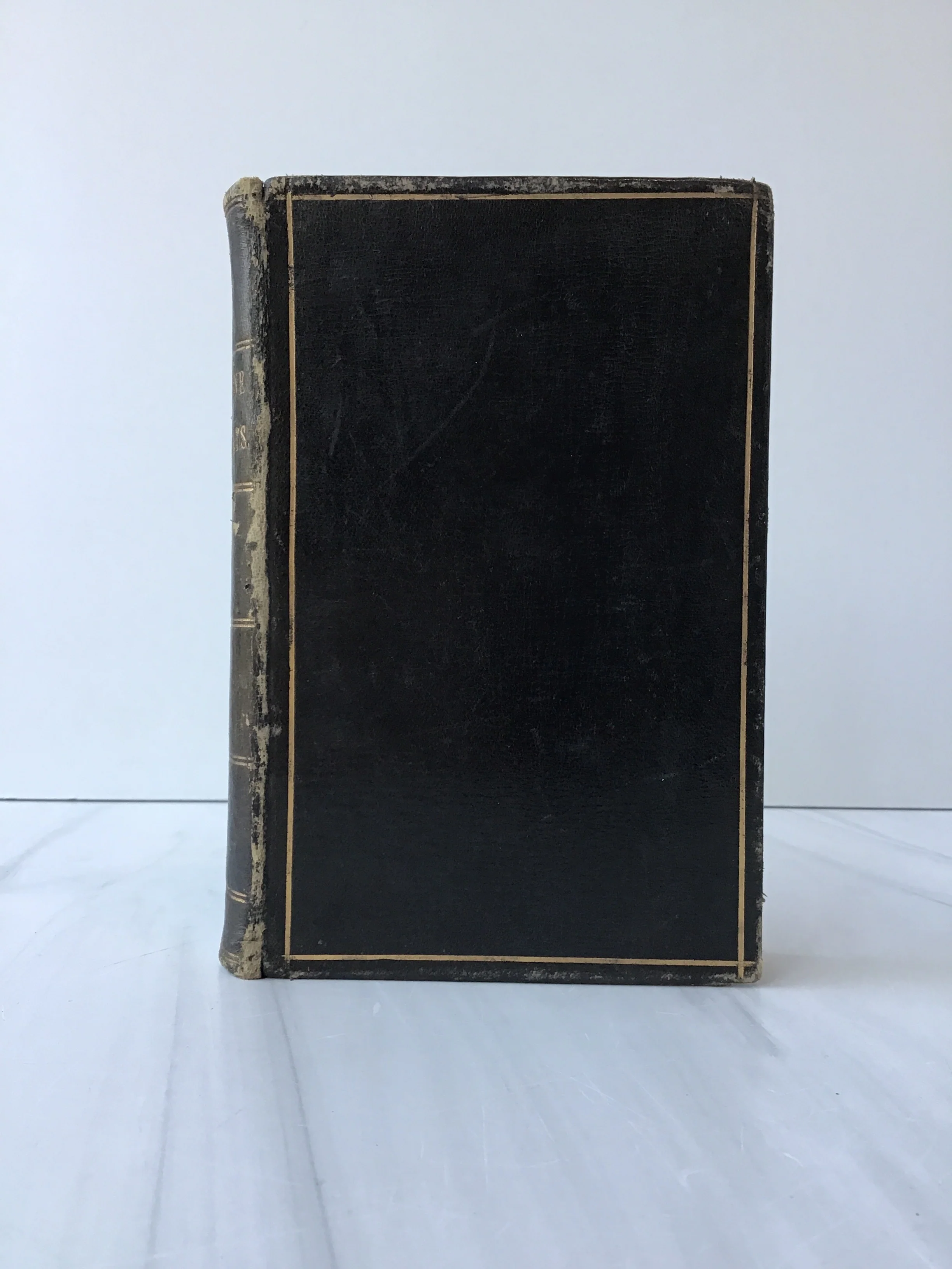 Doctrine and Covenants - Image 6