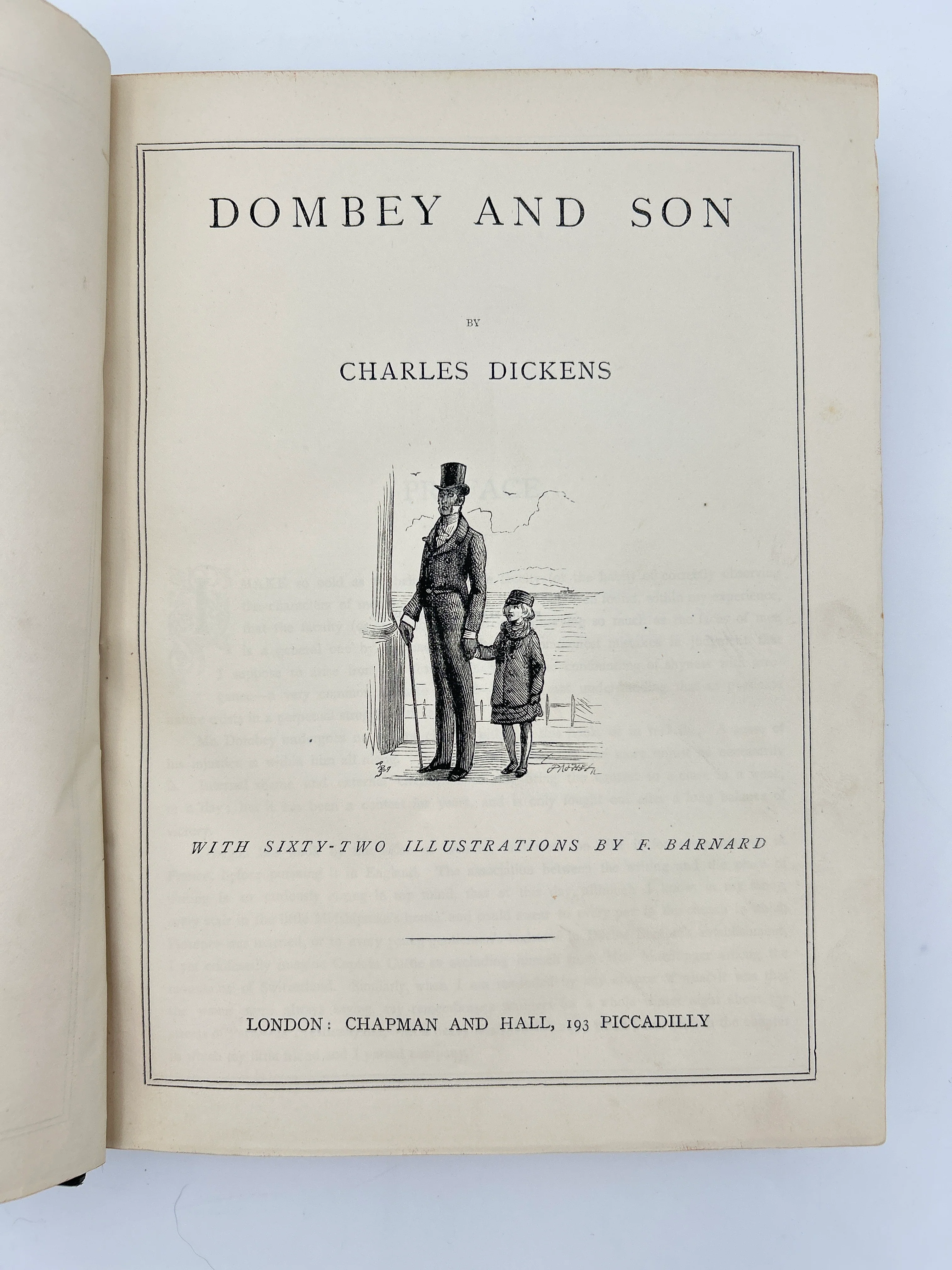 Dombey and Son - Image 3