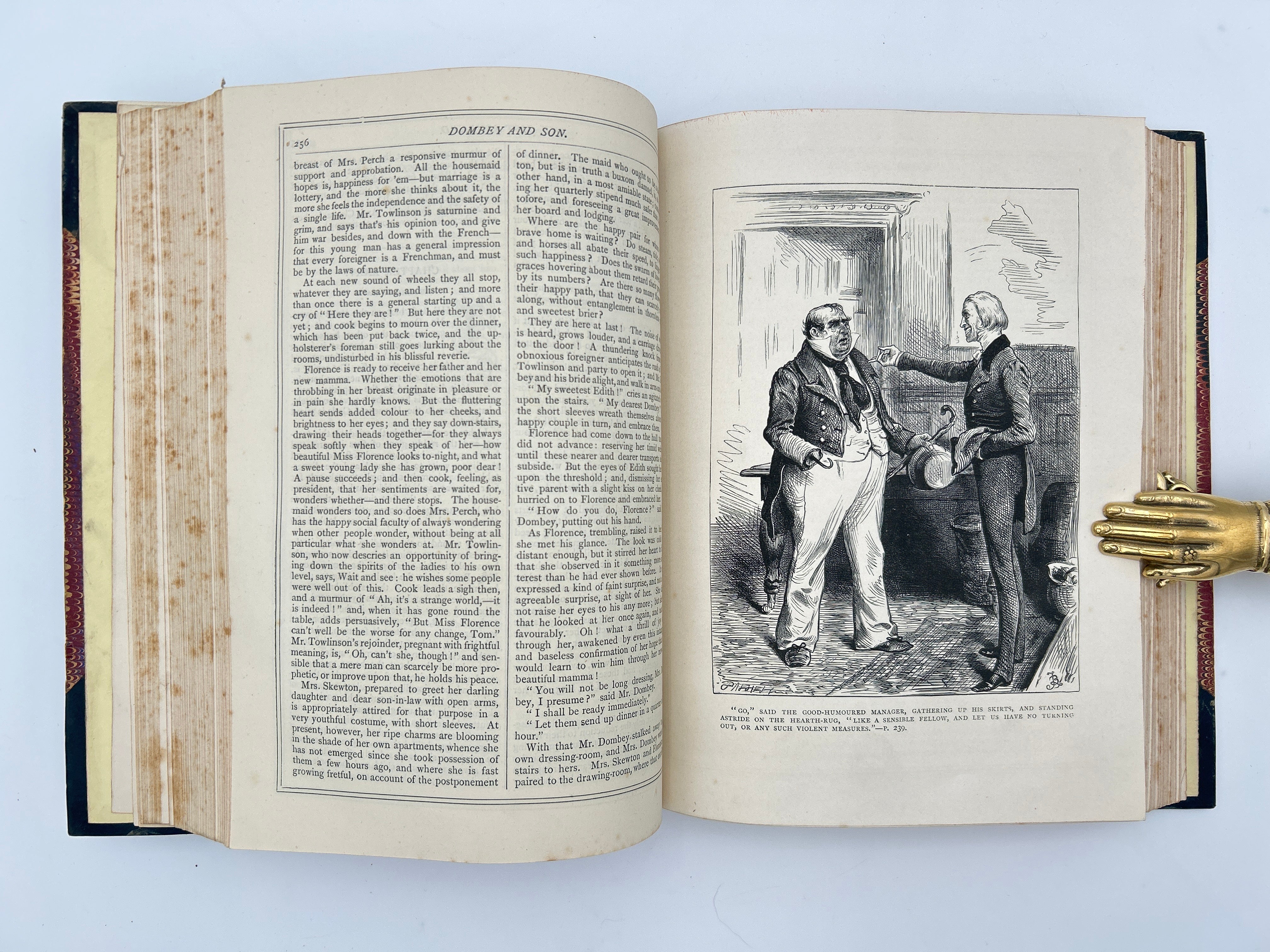 Dombey and Son - Image 4
