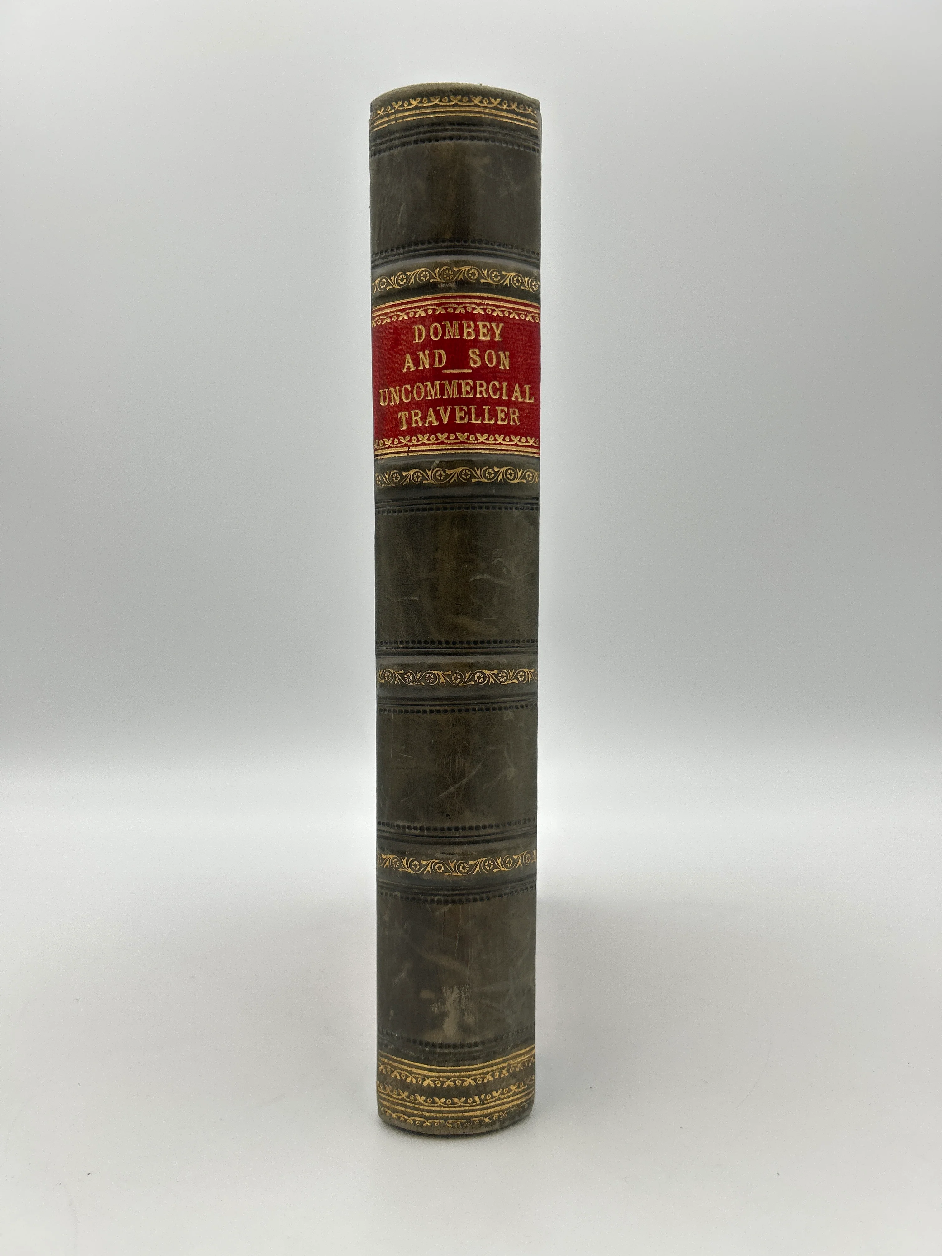 Dombey and Son - Image 5