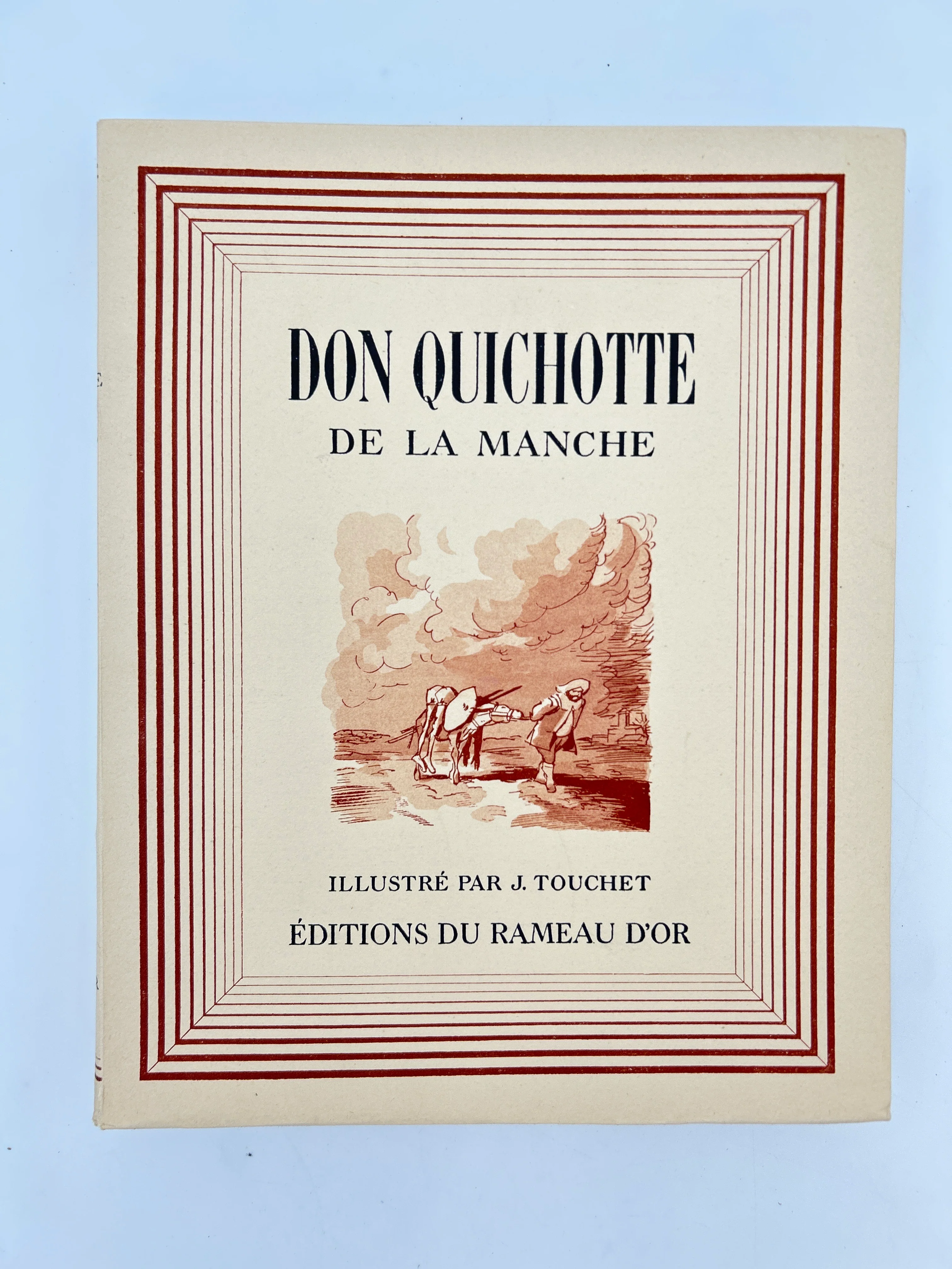 Don Quichotte de la Manche - Image 5