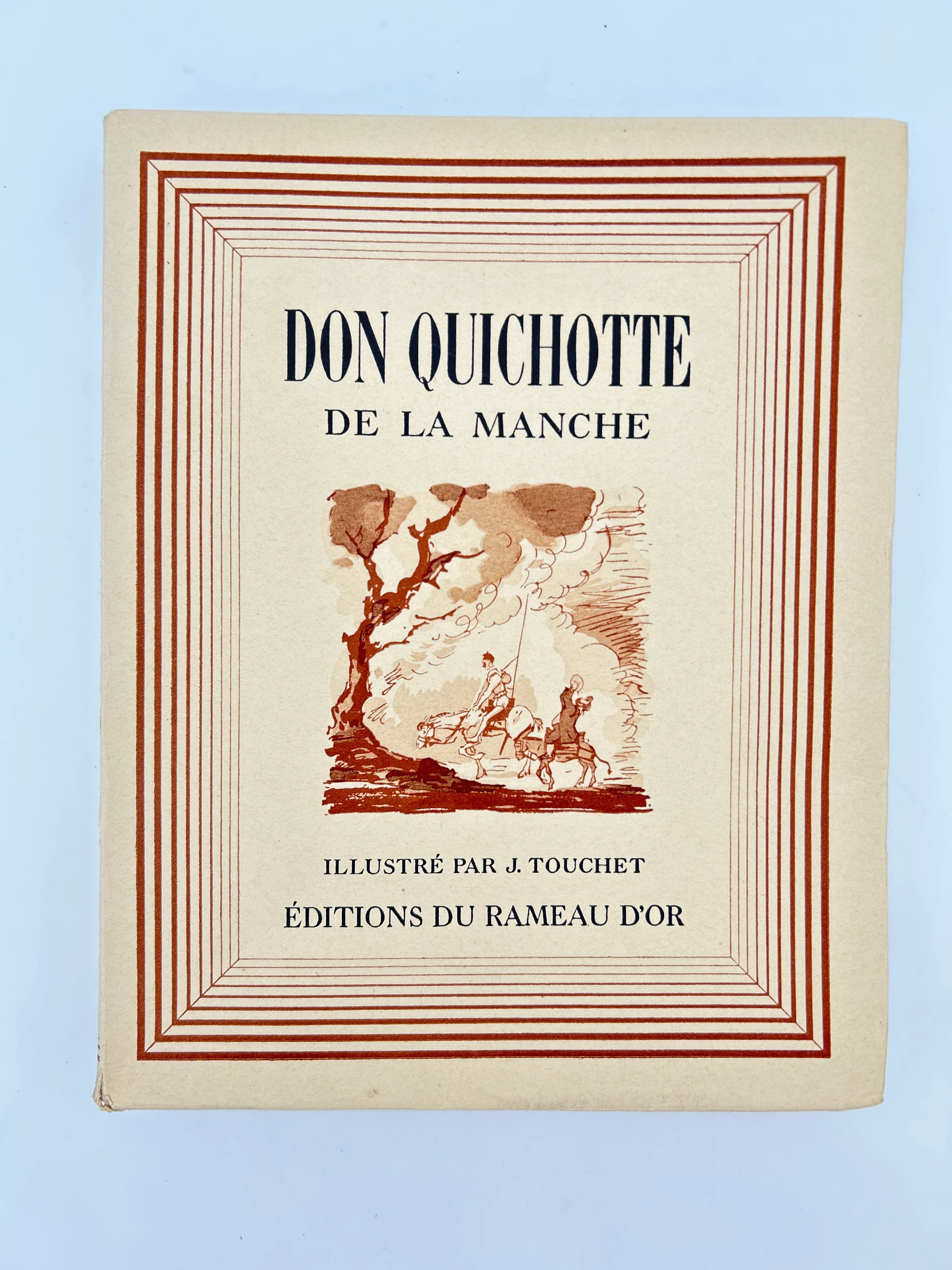 Don Quichotte de la Manche - Image 7