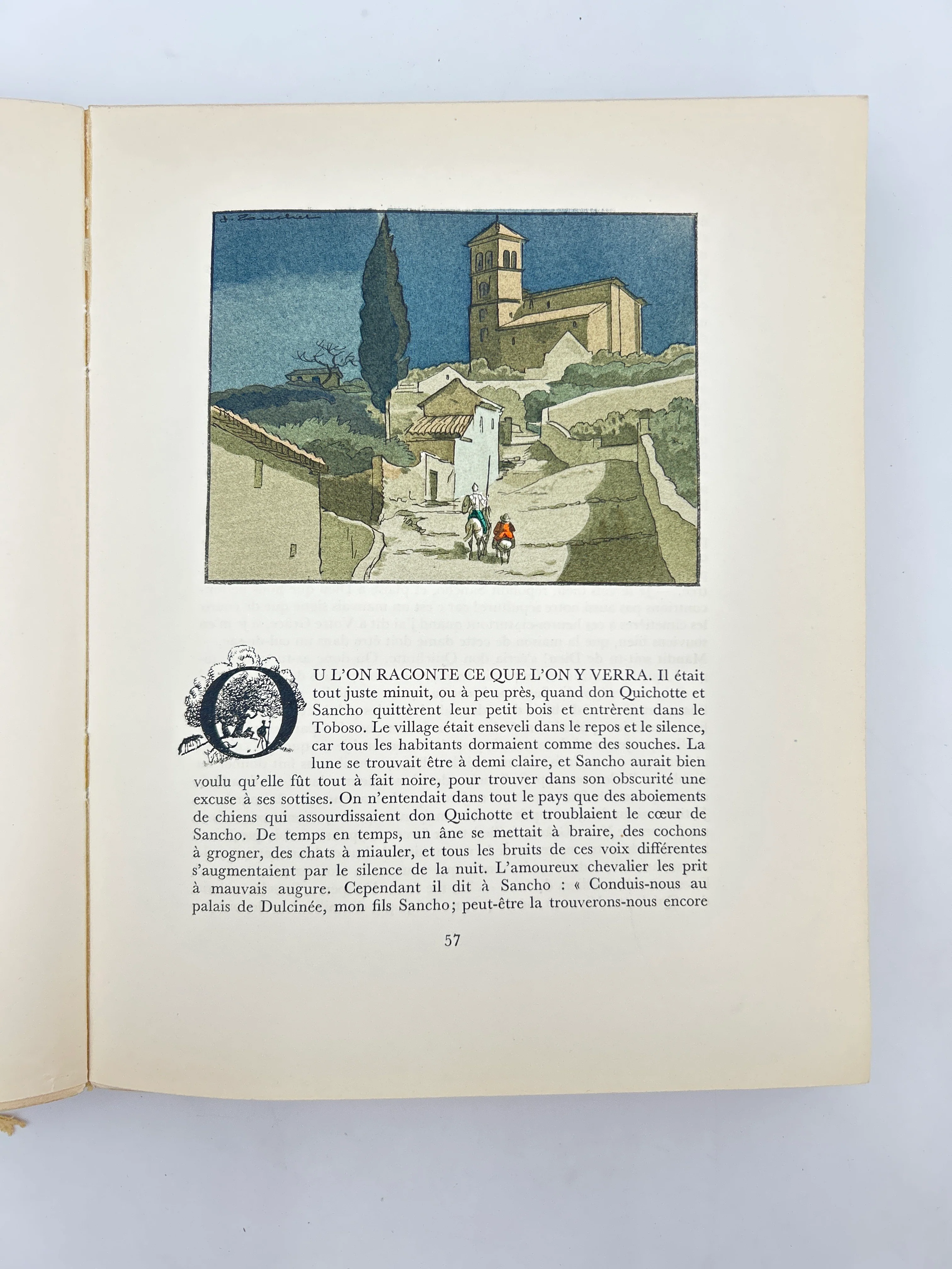 Don Quichotte de la Manche - Image 8