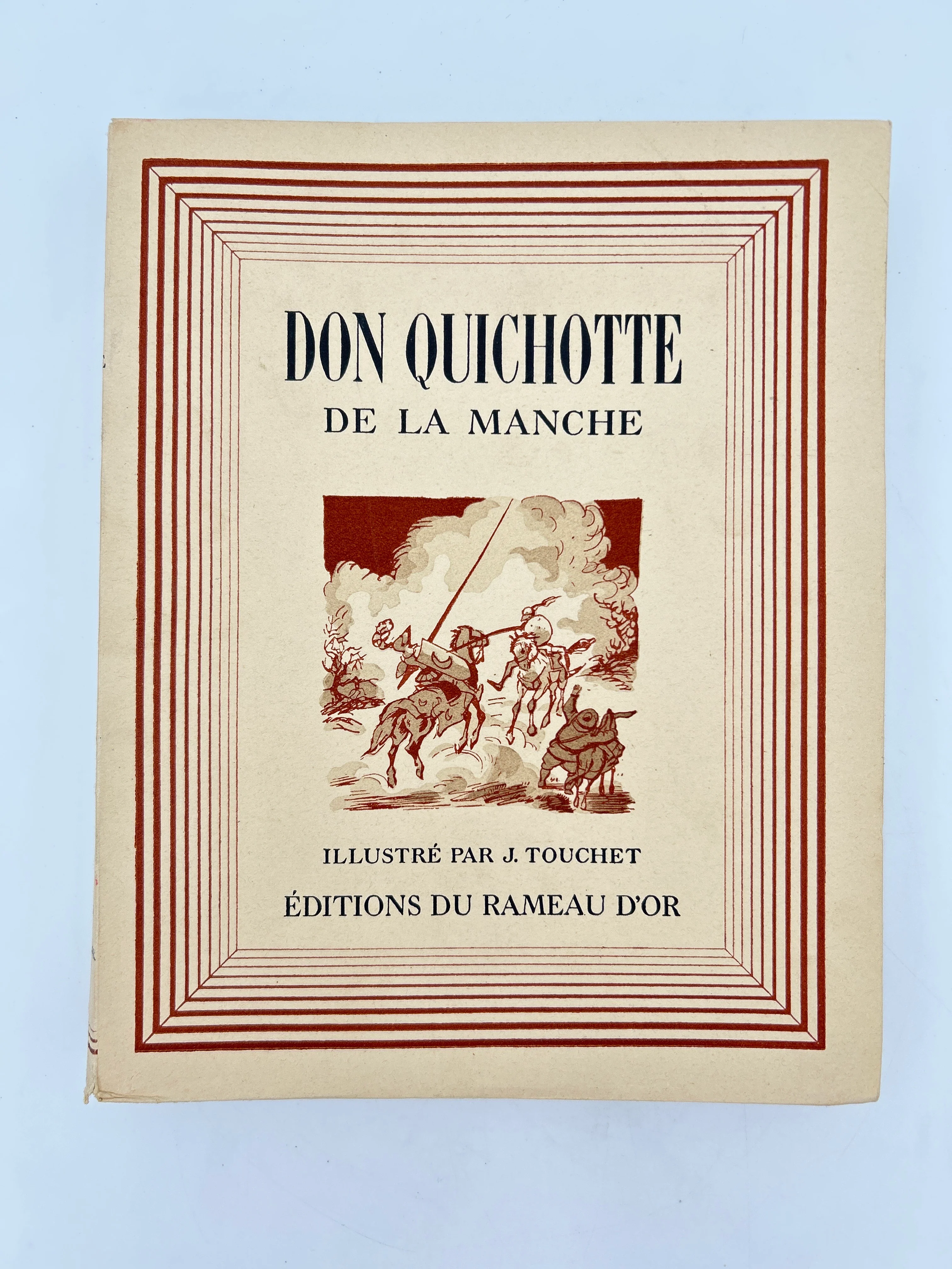 Don Quichotte de la Manche - Image 9
