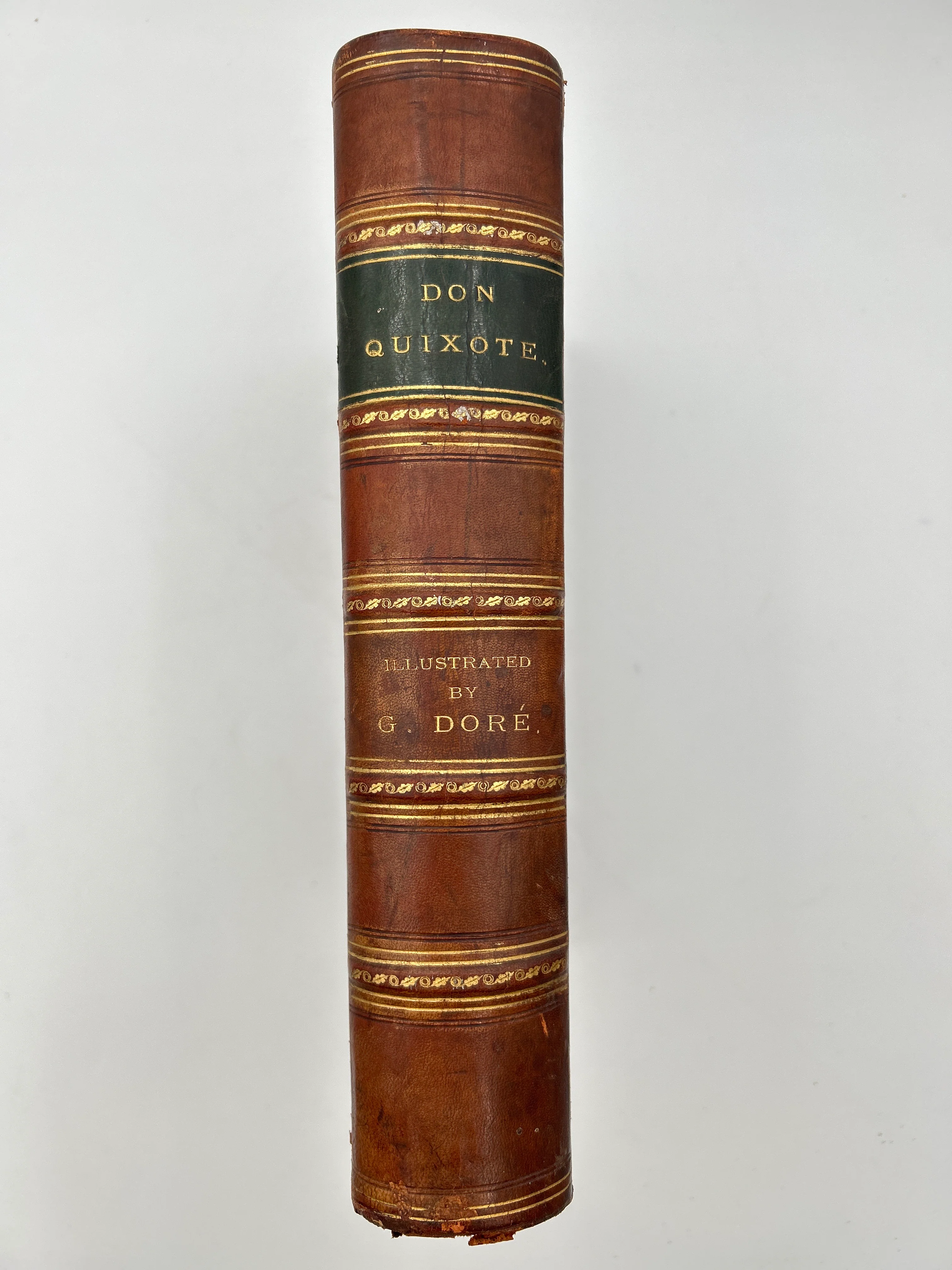 Don Quixote 1869 - Image 8