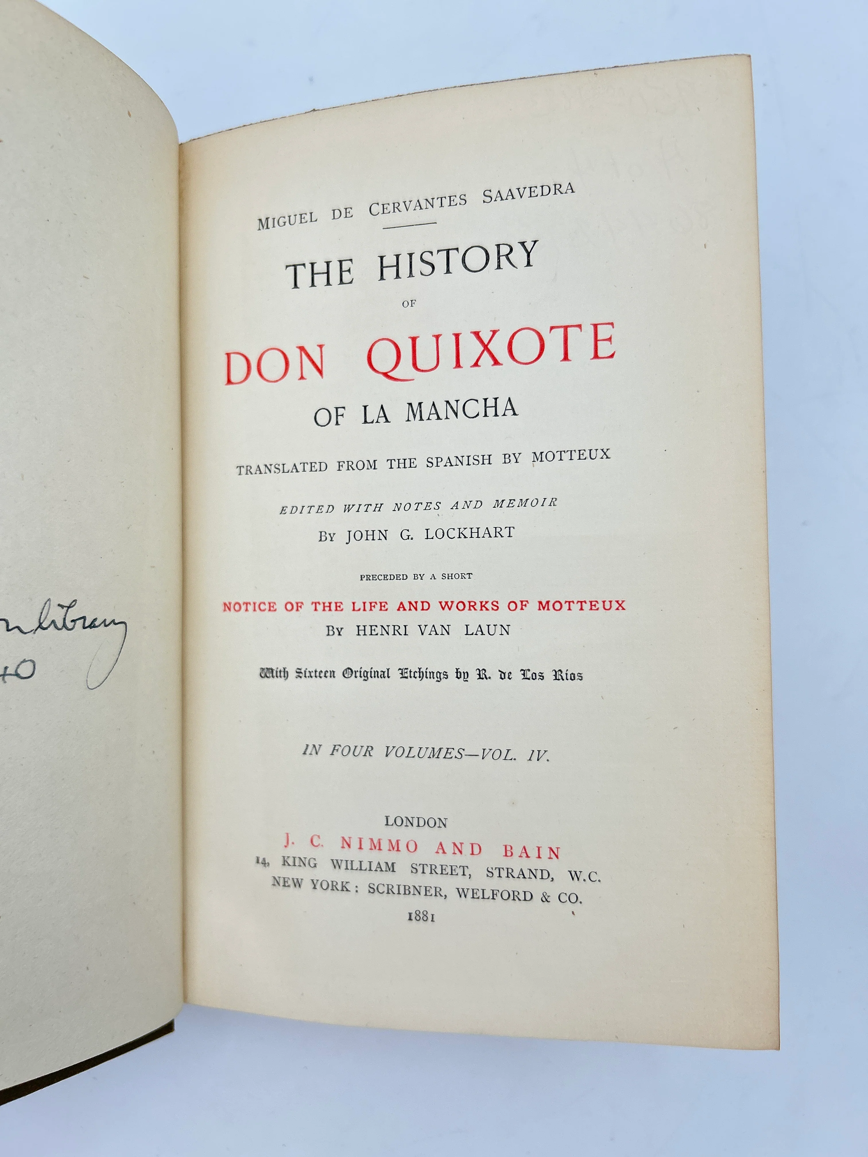 Don Quixote - Image 12