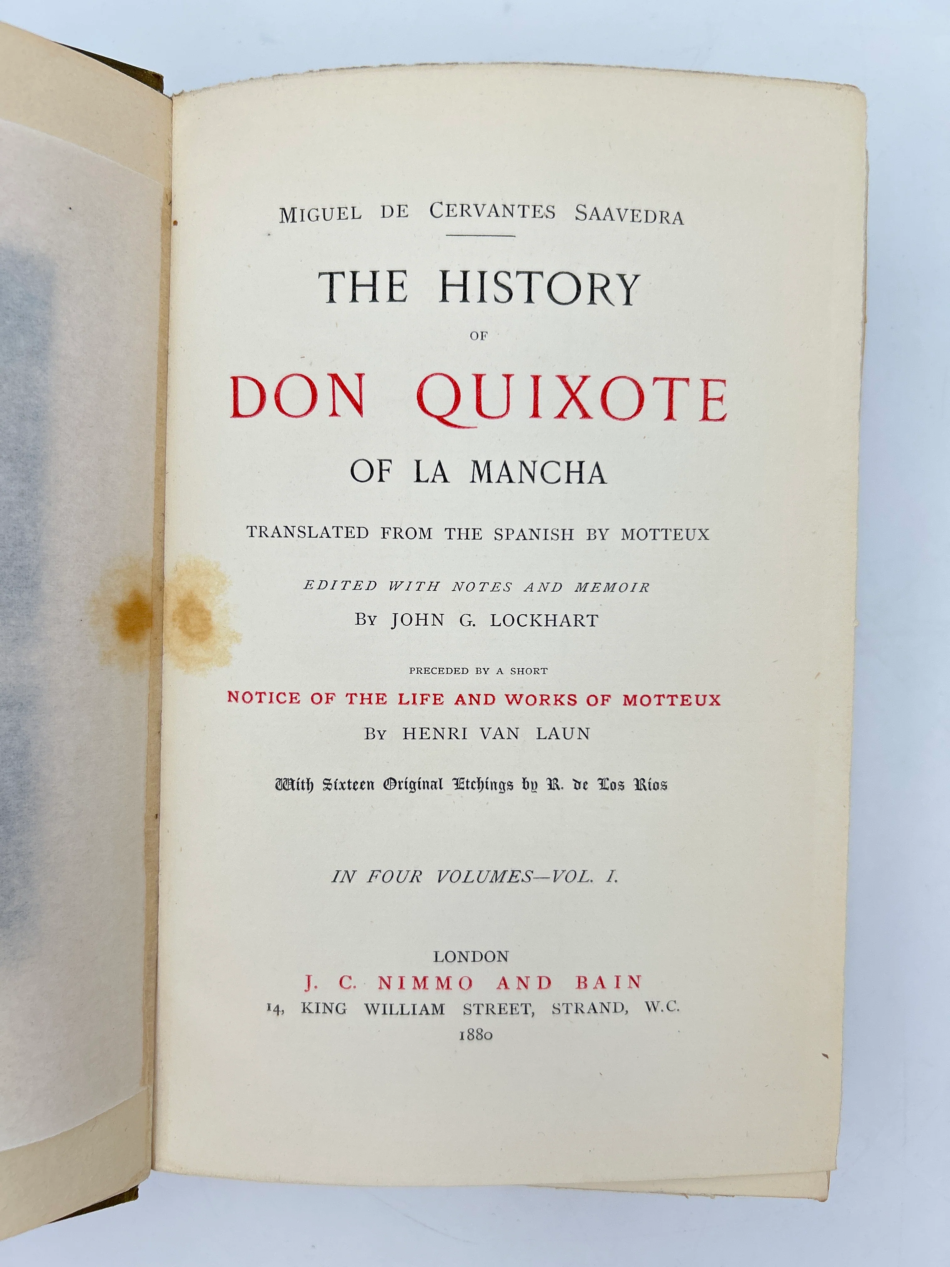 Don Quixote - Image 3