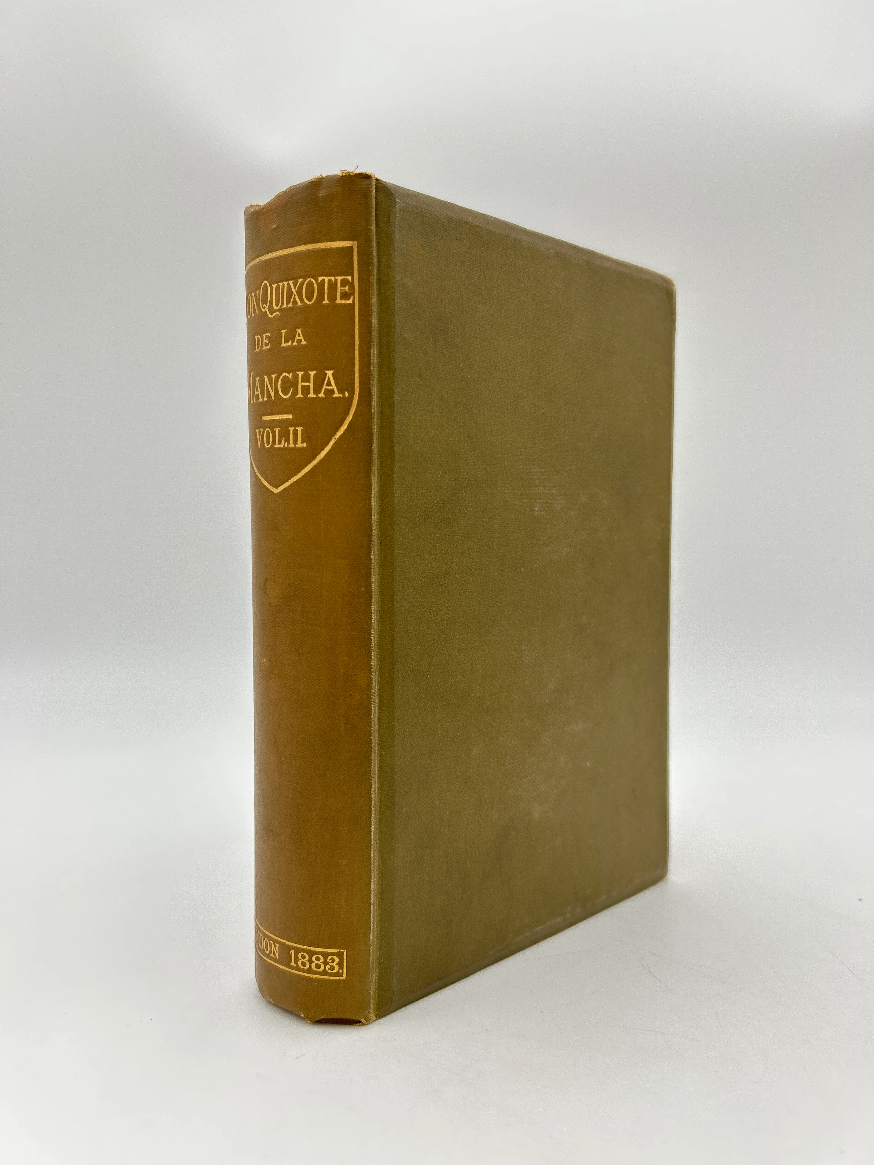 Don Quixote - Image 5