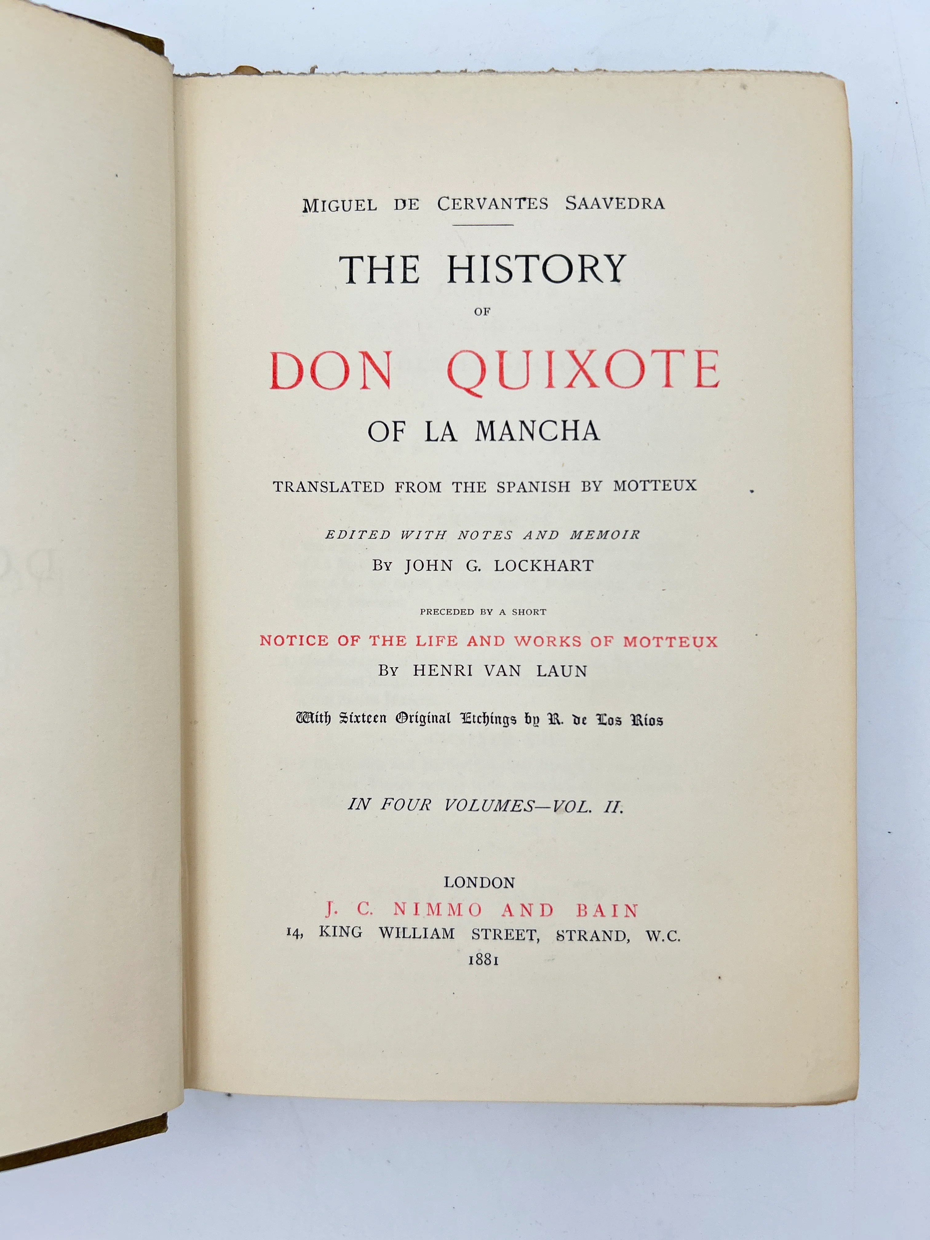 Don Quixote - Image 6