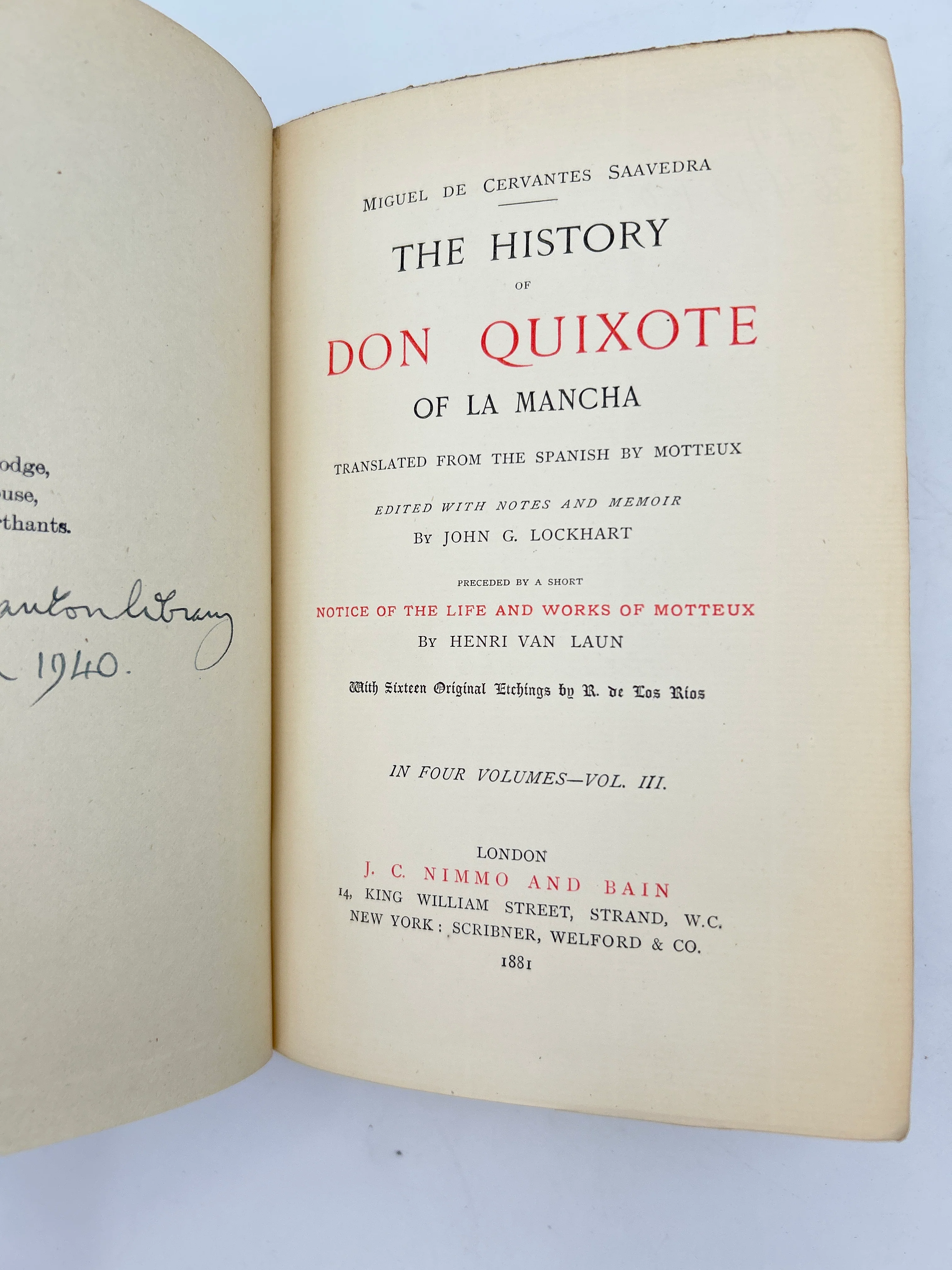 Don Quixote - Image 9