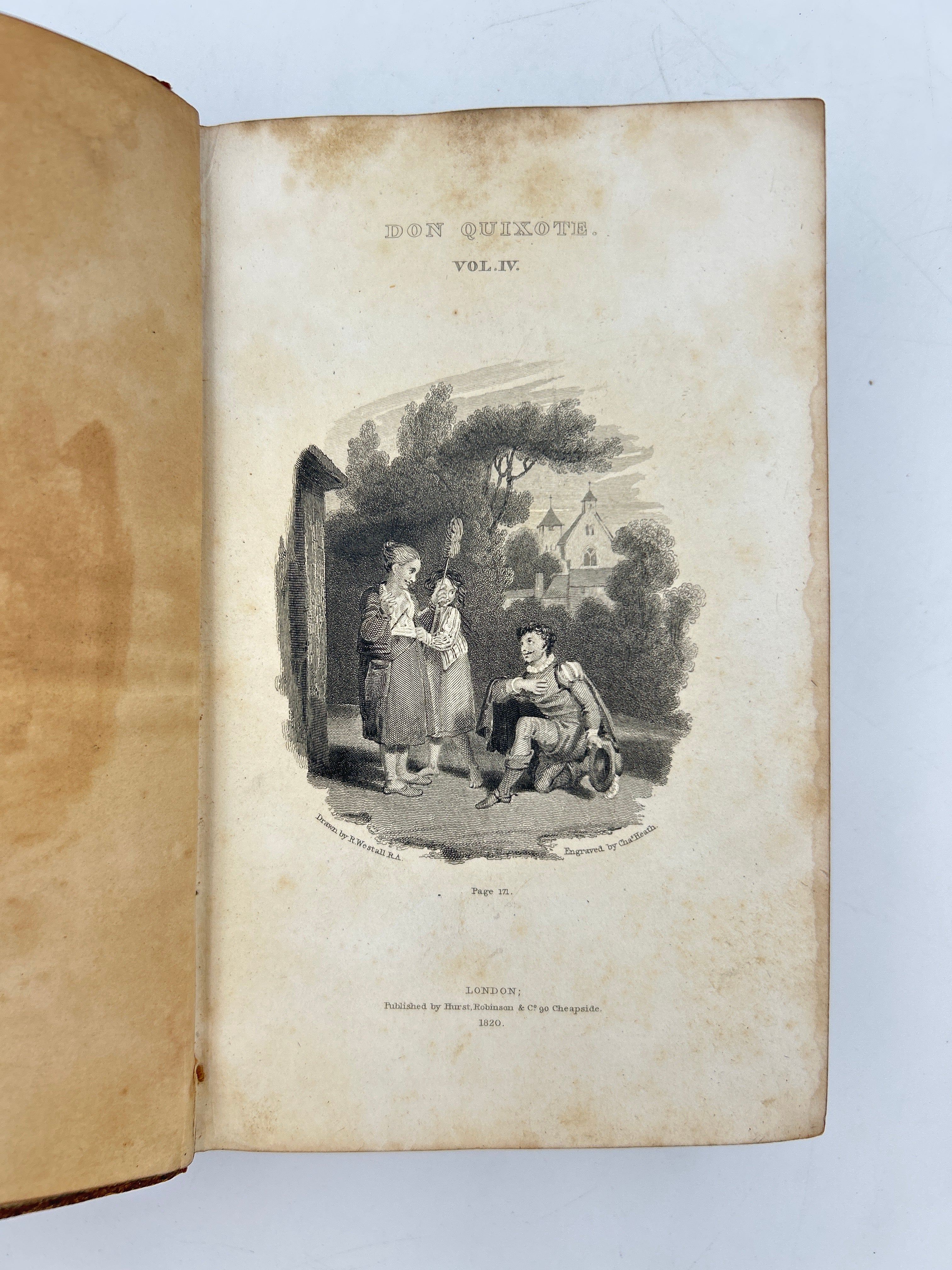 Don Quixote - Image 13