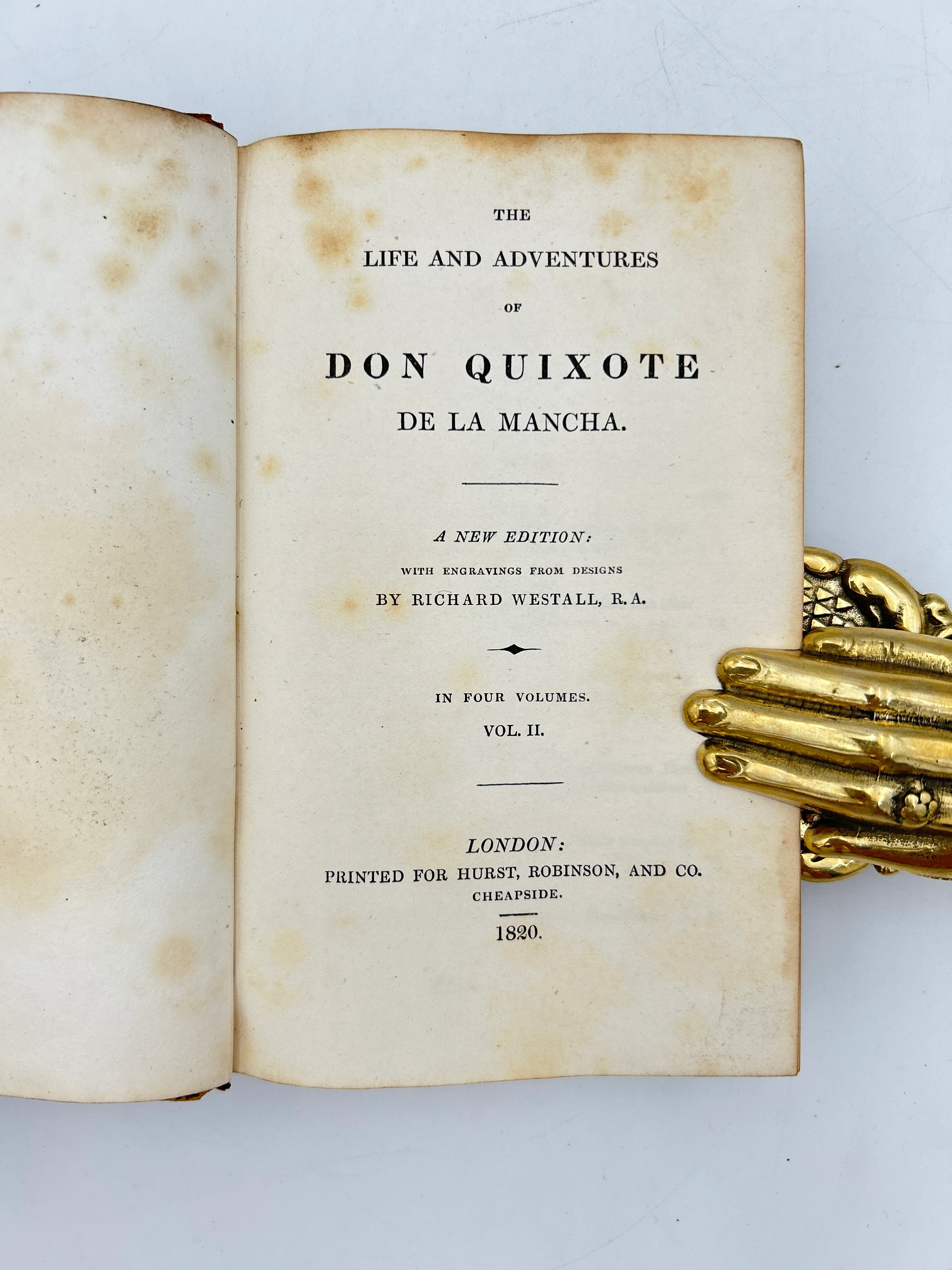 Don Quixote - Image 8