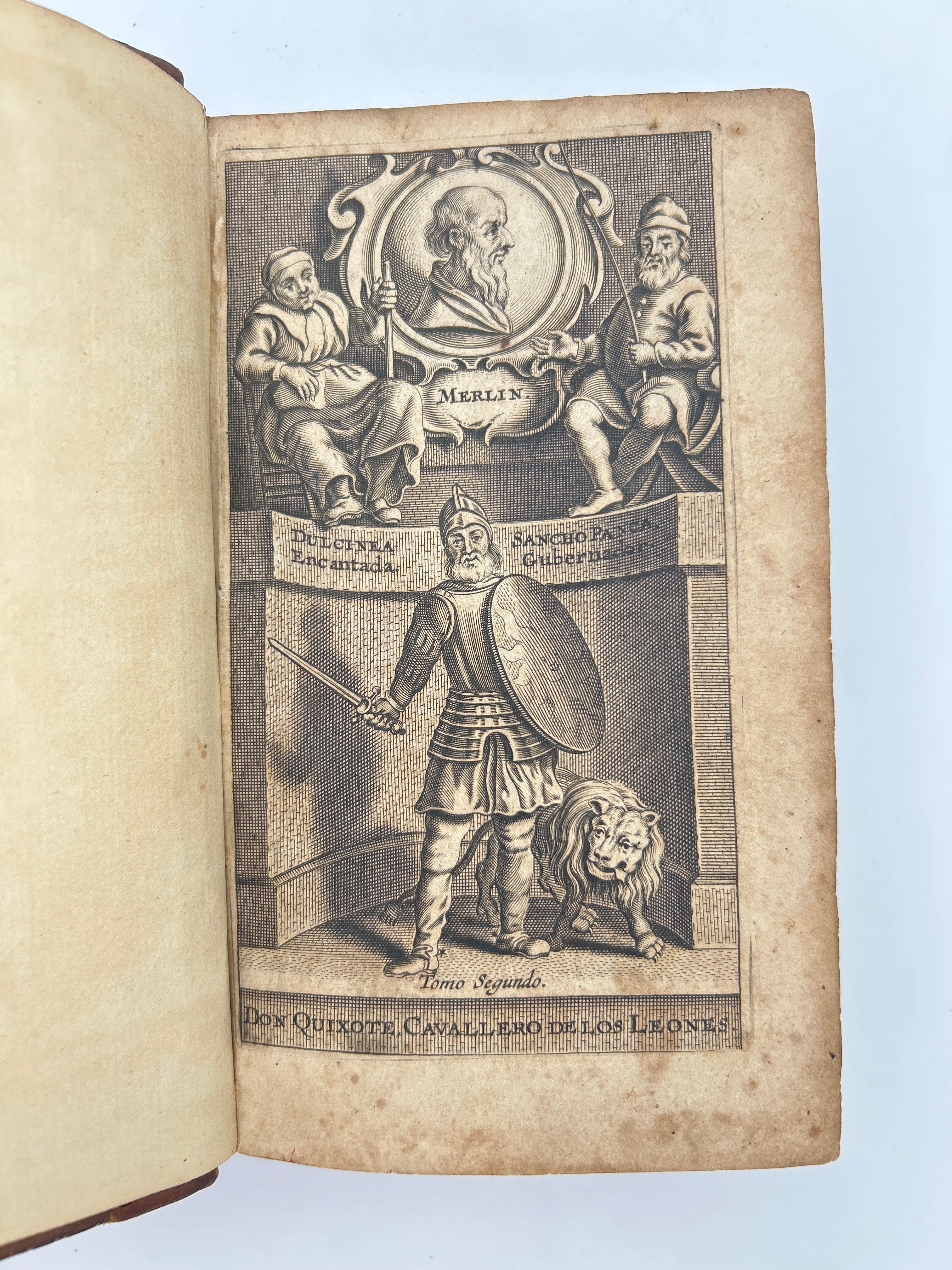 Don Quixote - Image 9