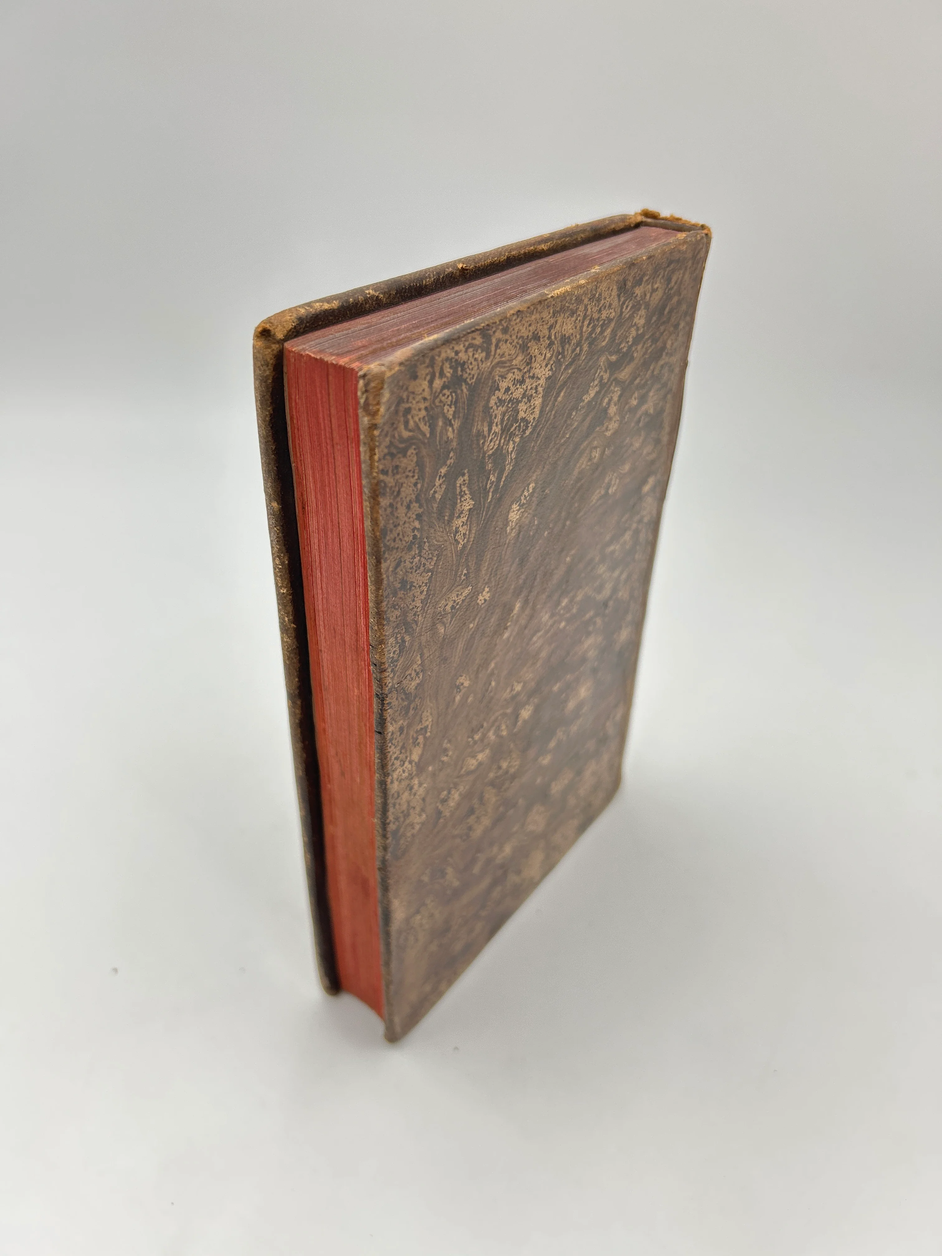 Don Quixote - Spanish 1797 (5 vol) - Image 11
