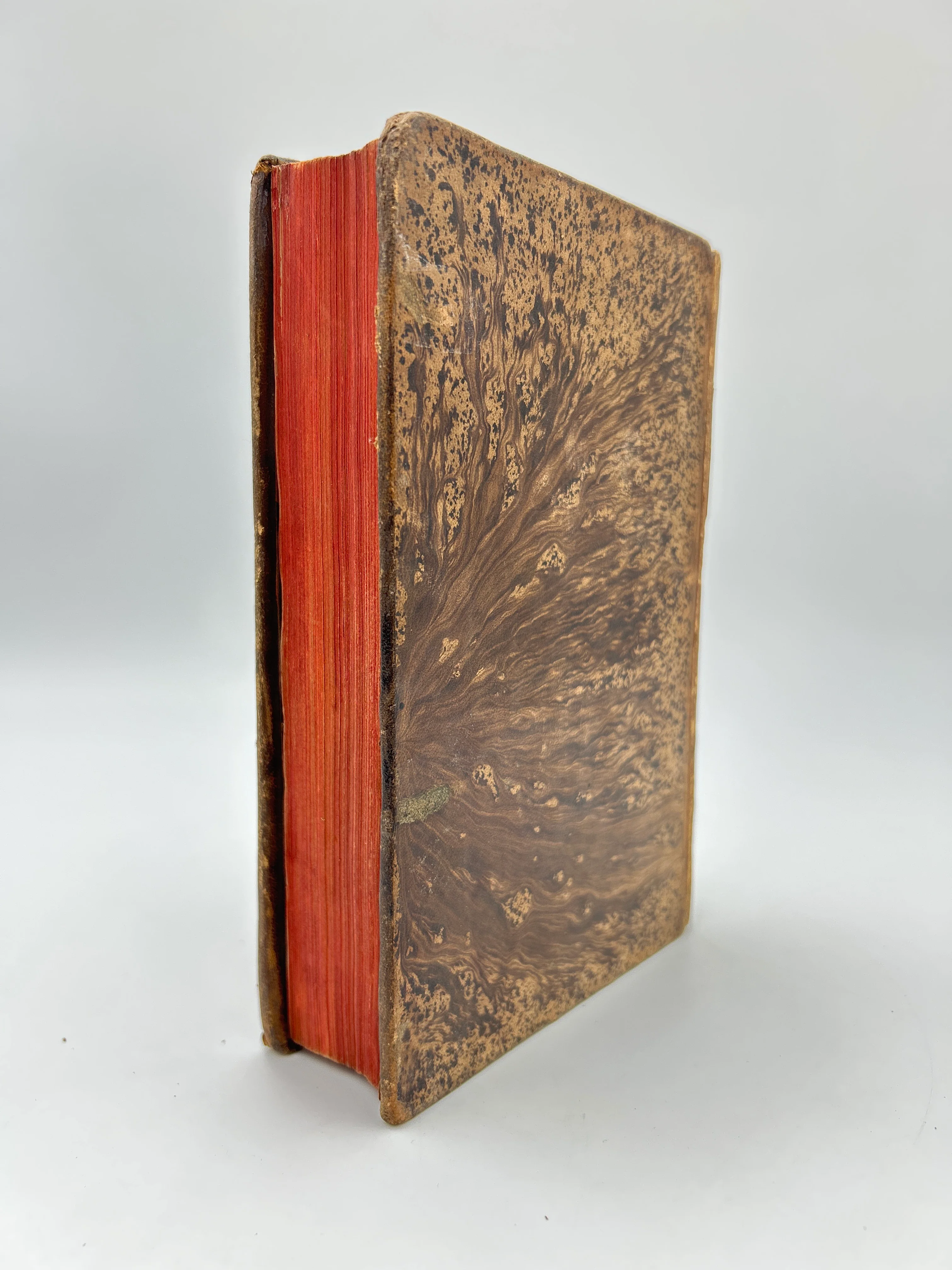 Don Quixote - Spanish 1797 (5 vol) - Image 14
