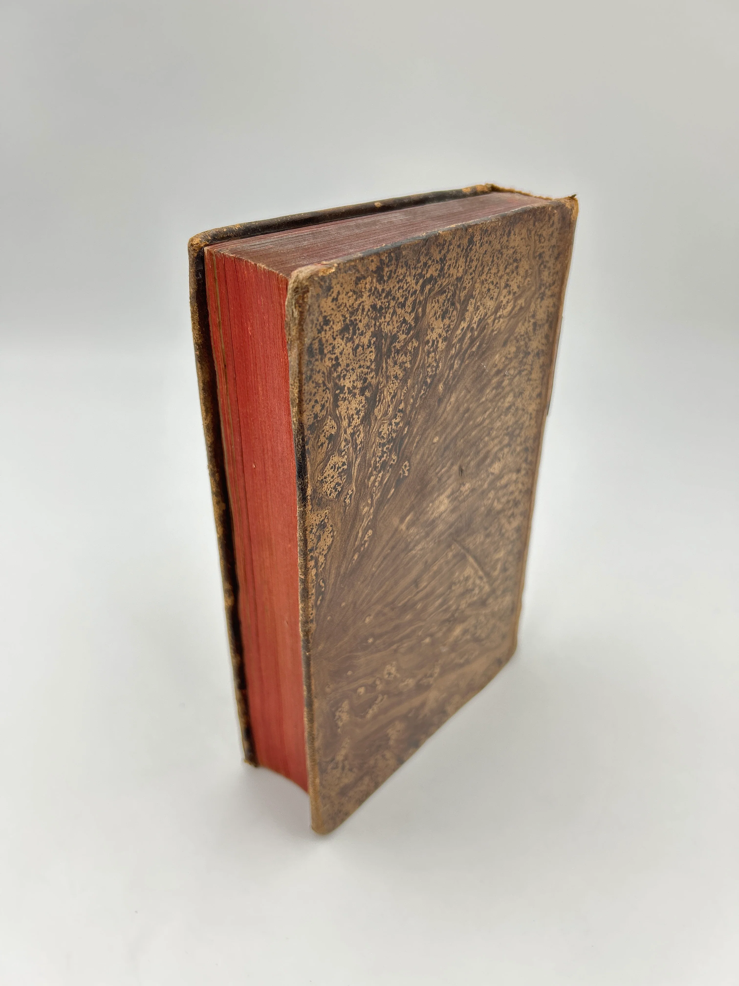 Don Quixote - Spanish 1797 (5 vol) - Image 17