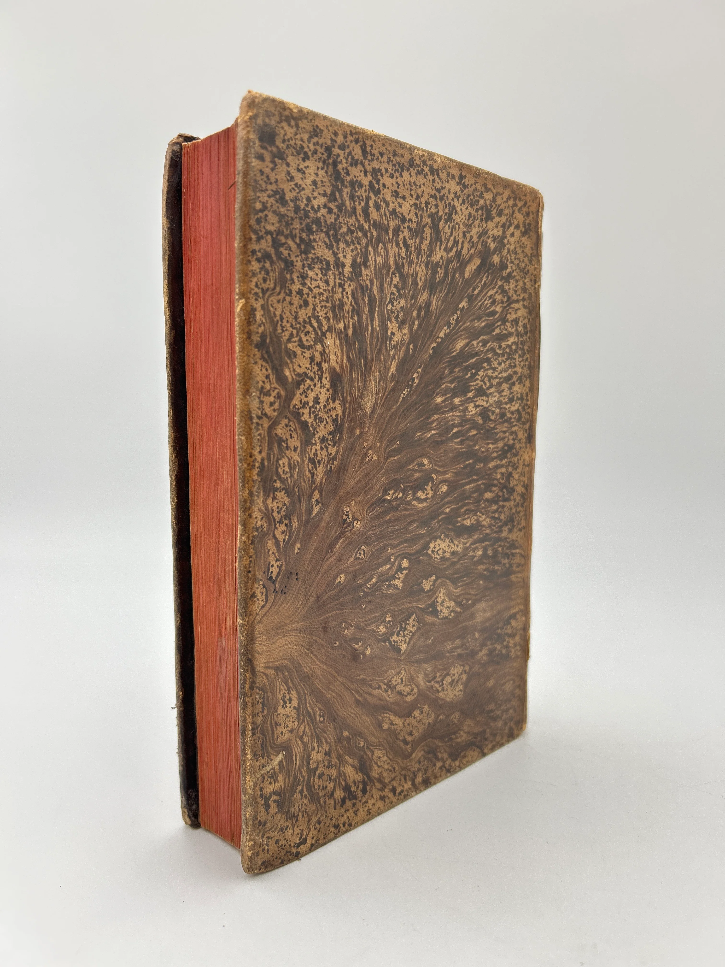Don Quixote - Spanish 1797 (5 vol) - Image 4