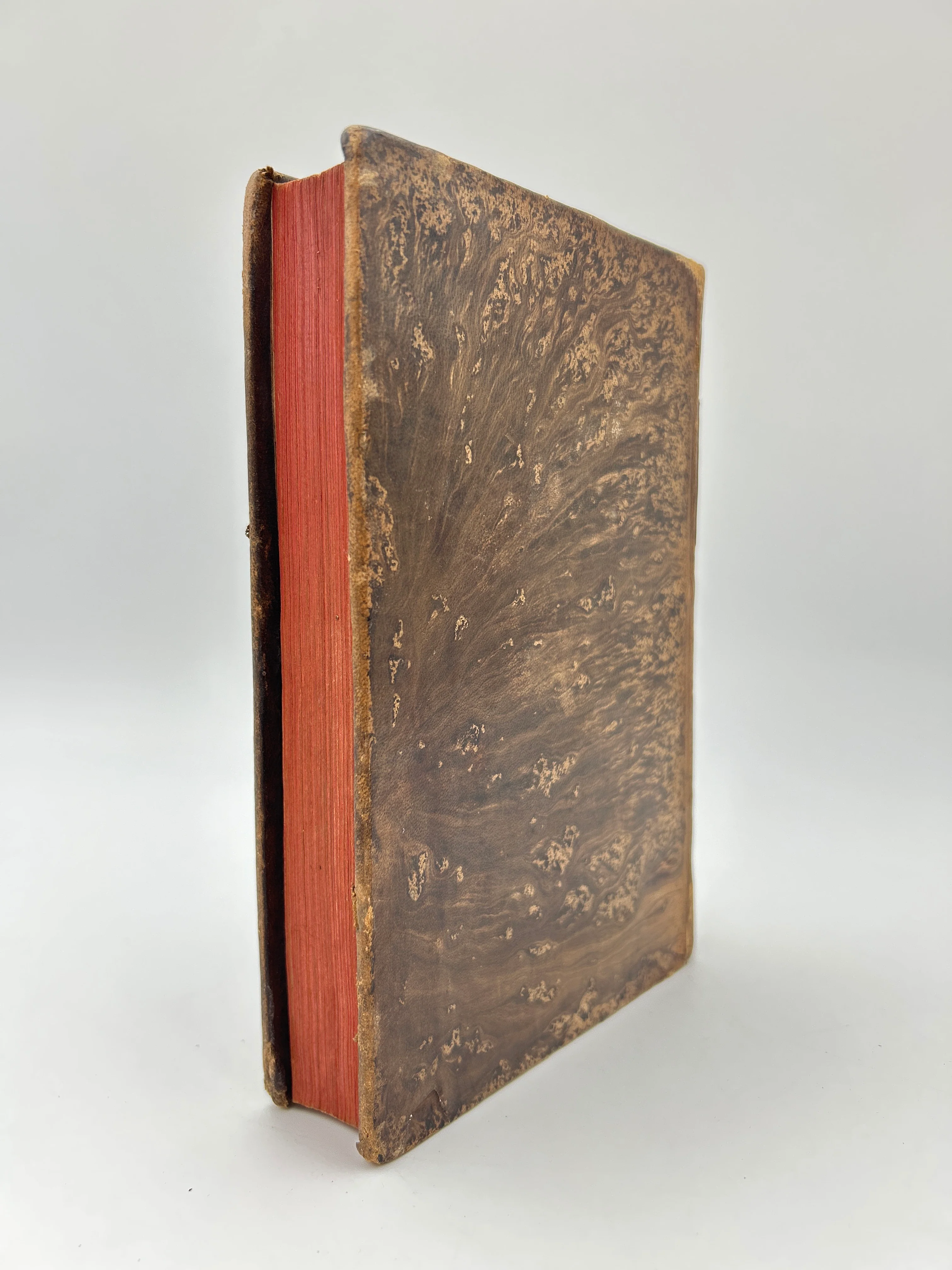 Don Quixote - Spanish 1797 (5 vol) - Image 8