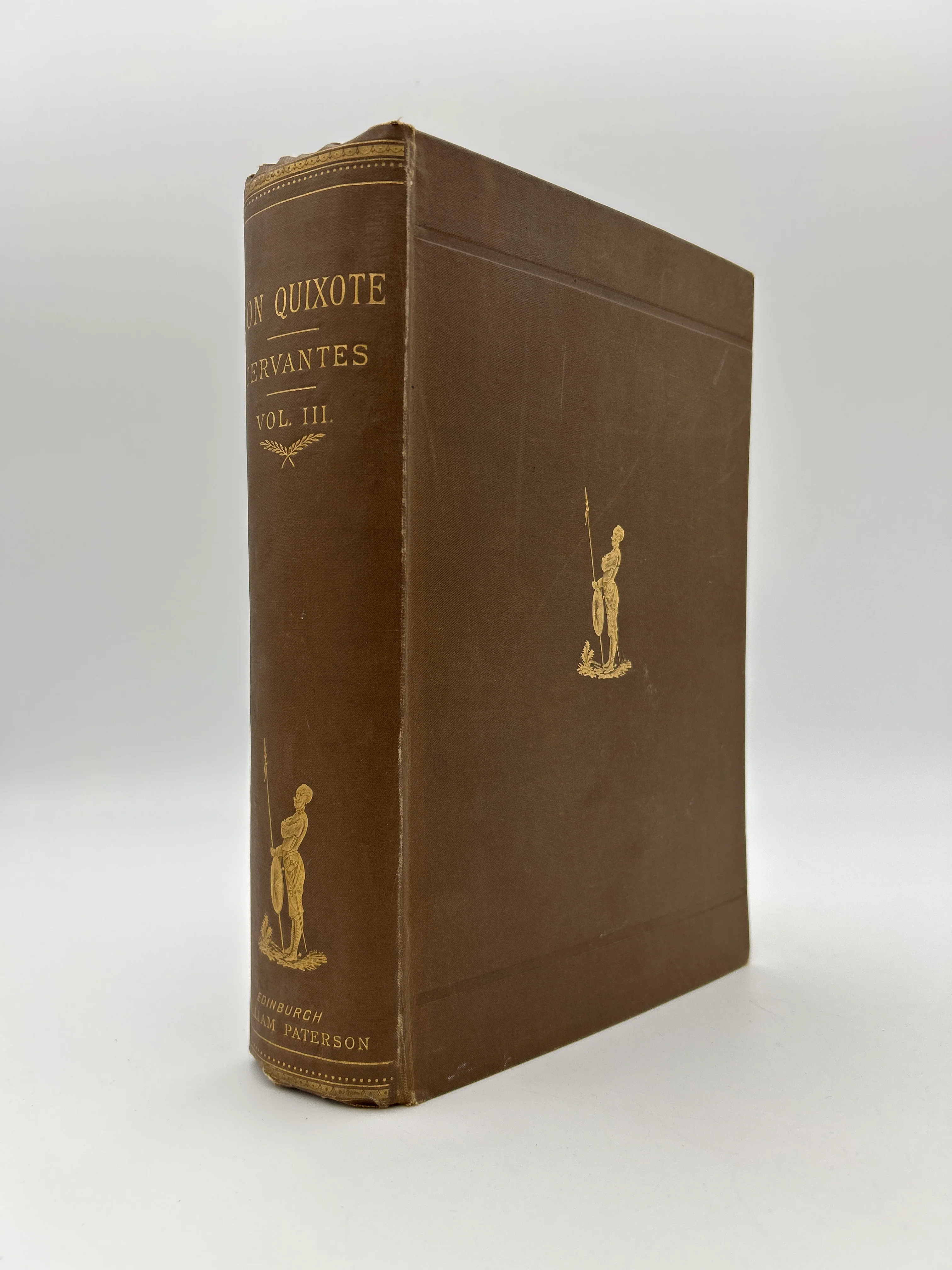 Don Quixote - Image 10