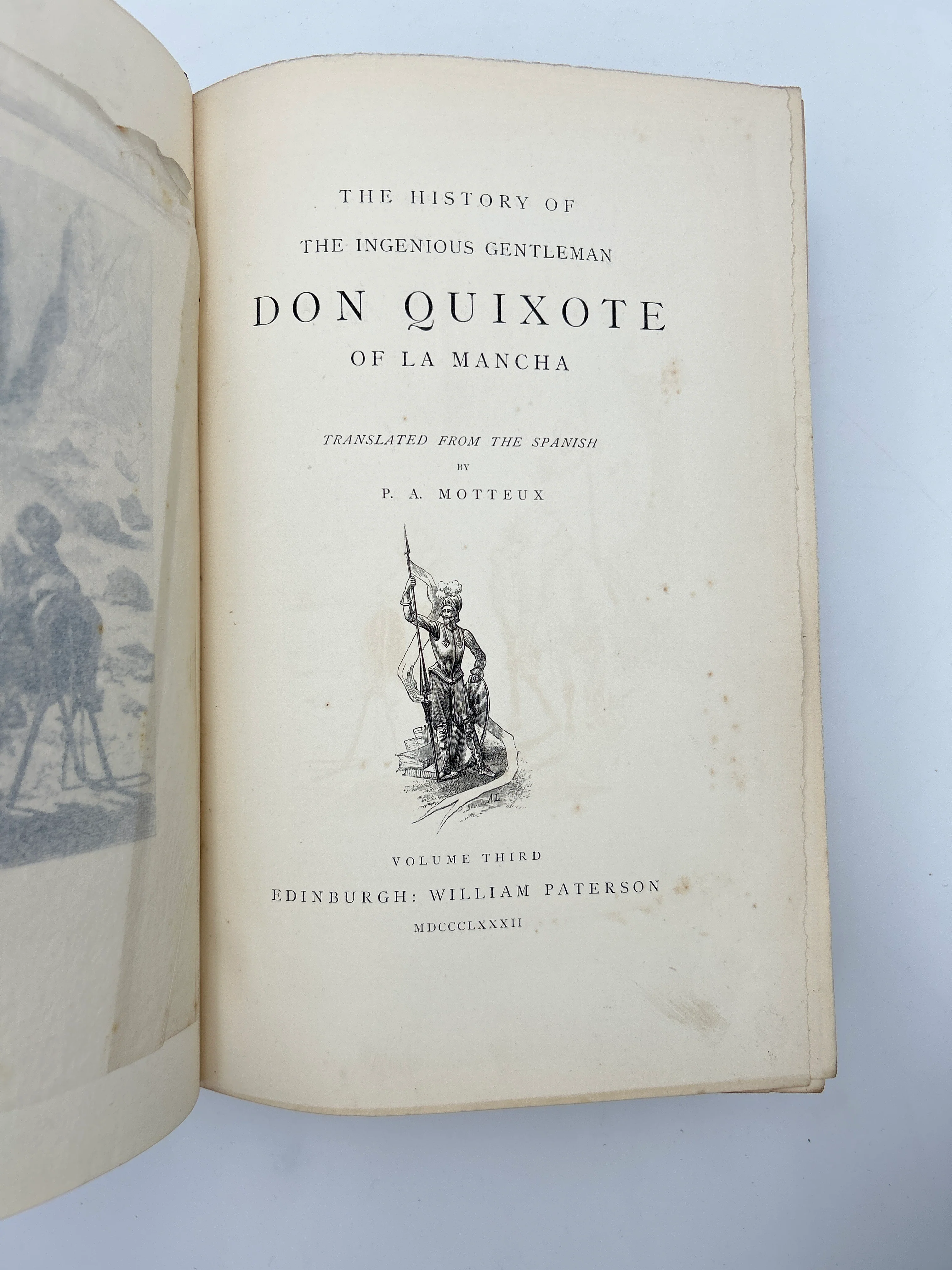 Don Quixote - Image 12