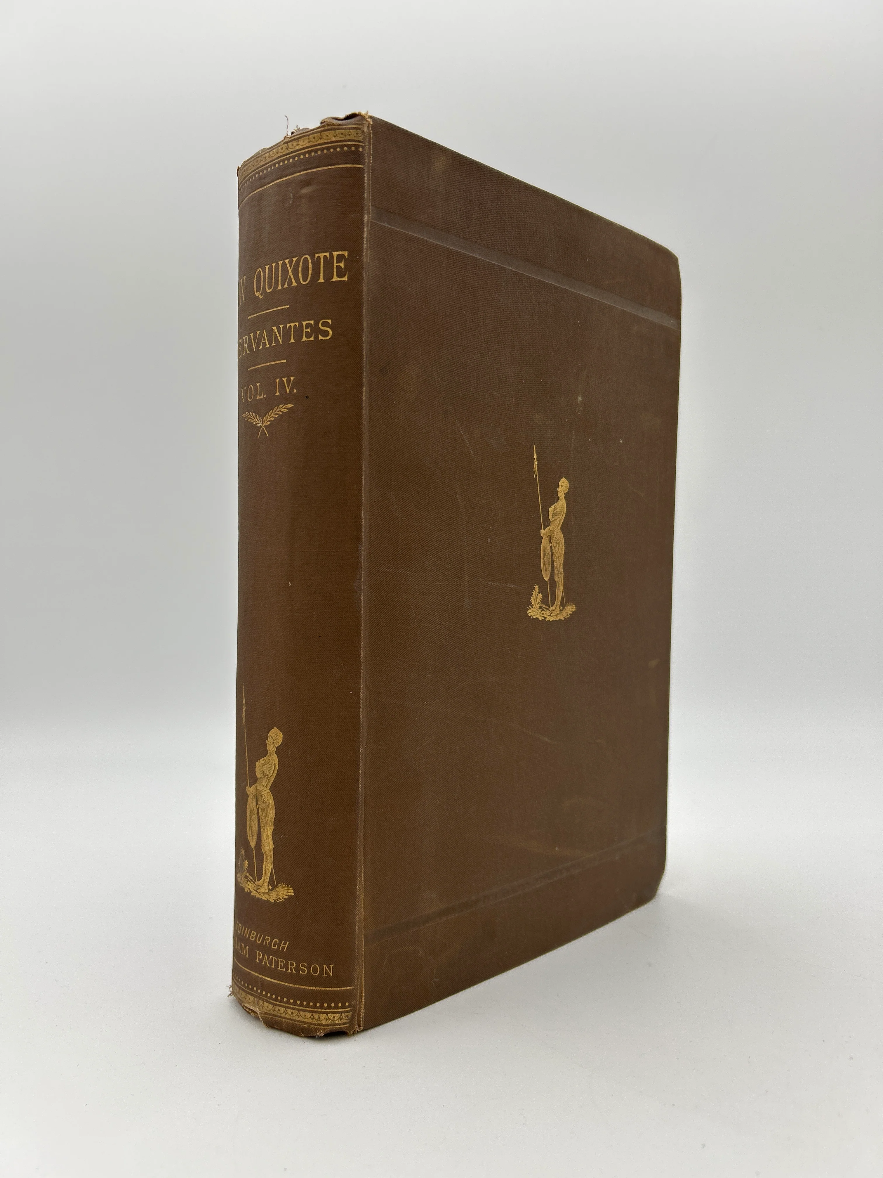 Don Quixote - Image 13