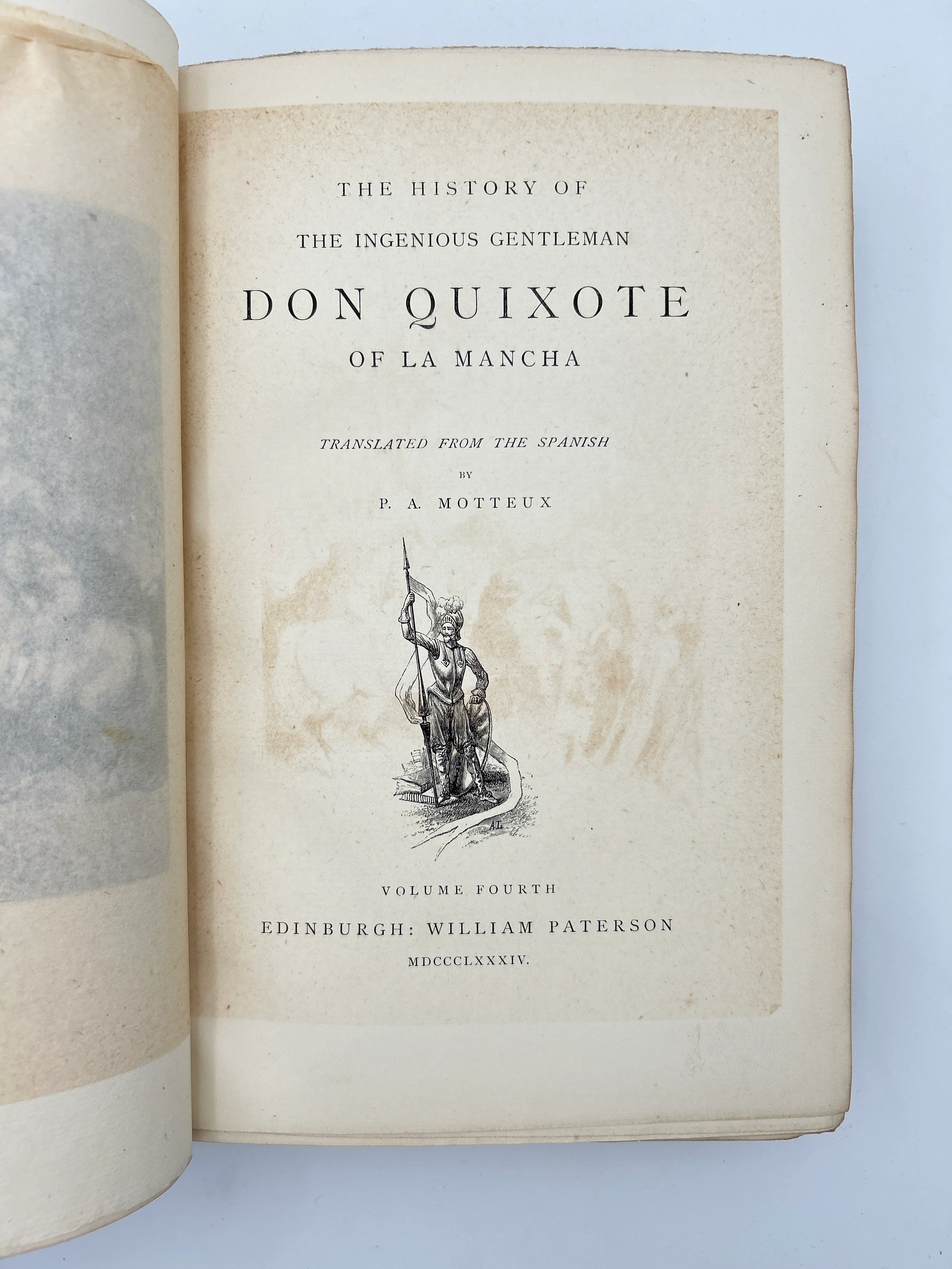 Don Quixote - Image 15