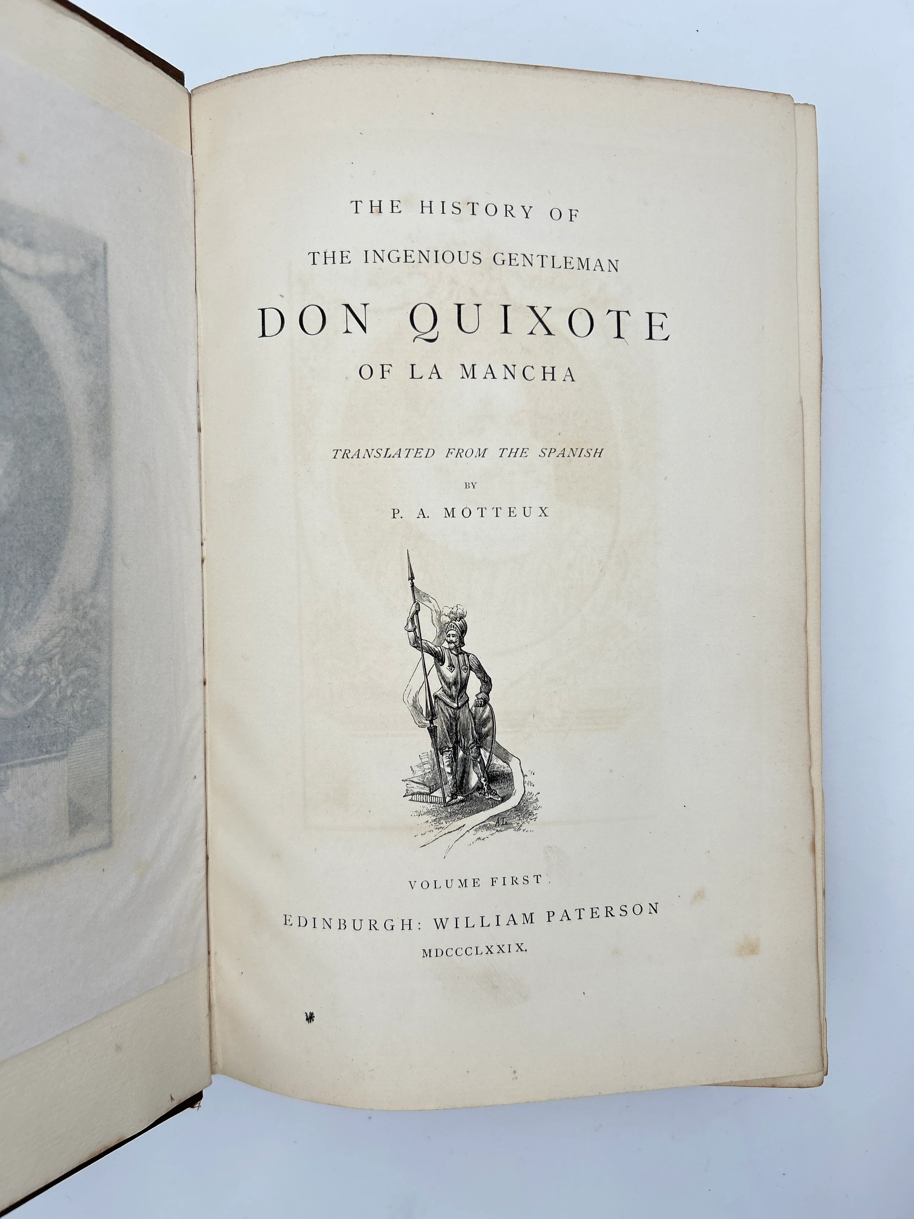 Don Quixote - Image 4